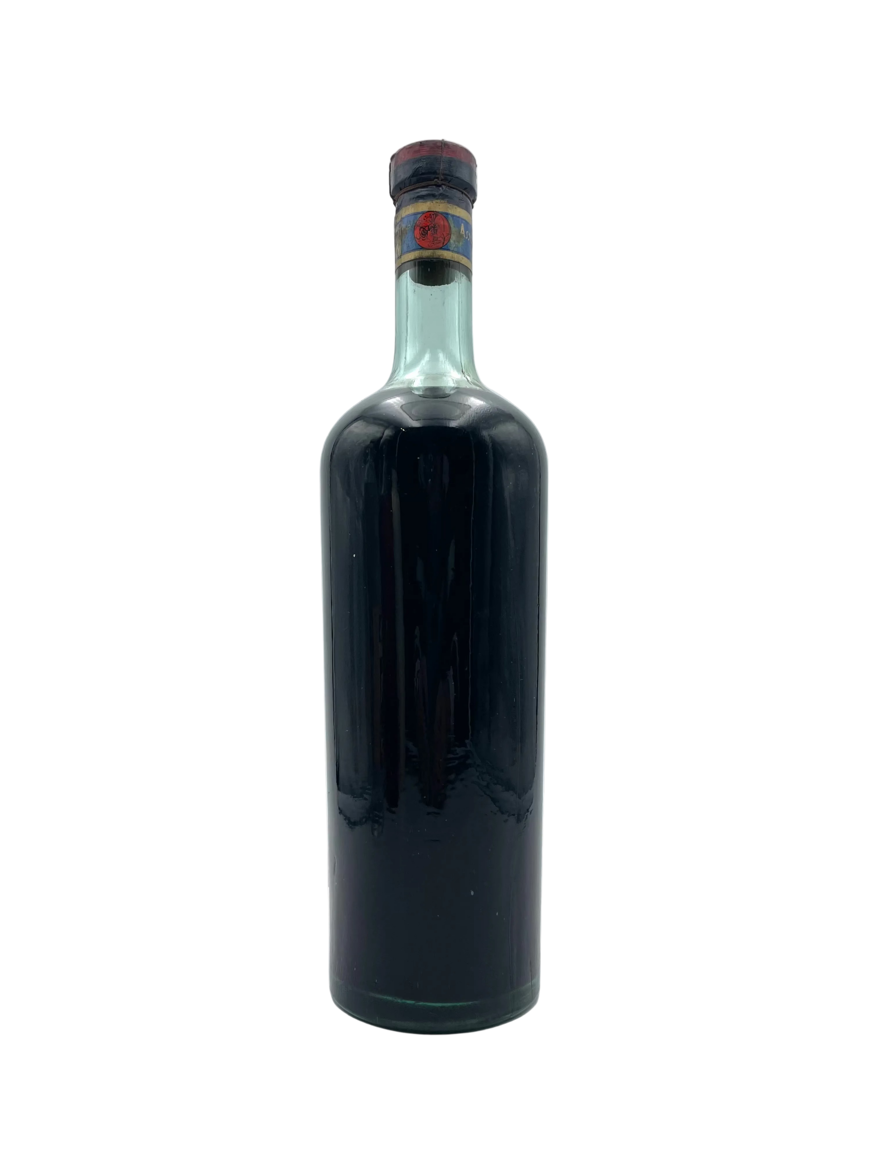 A.P.E - Liquore Caffe - Sigillo Fasci Anni '30s / '40s