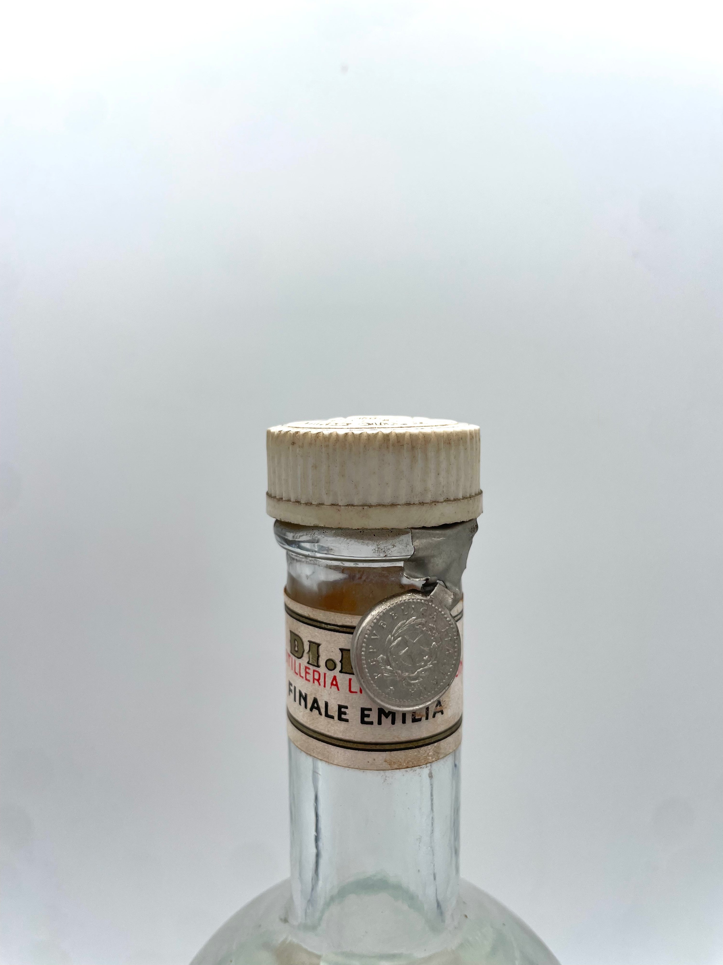 Casoni Giuseppe - Anicione Extra - Stella Seal 1950s