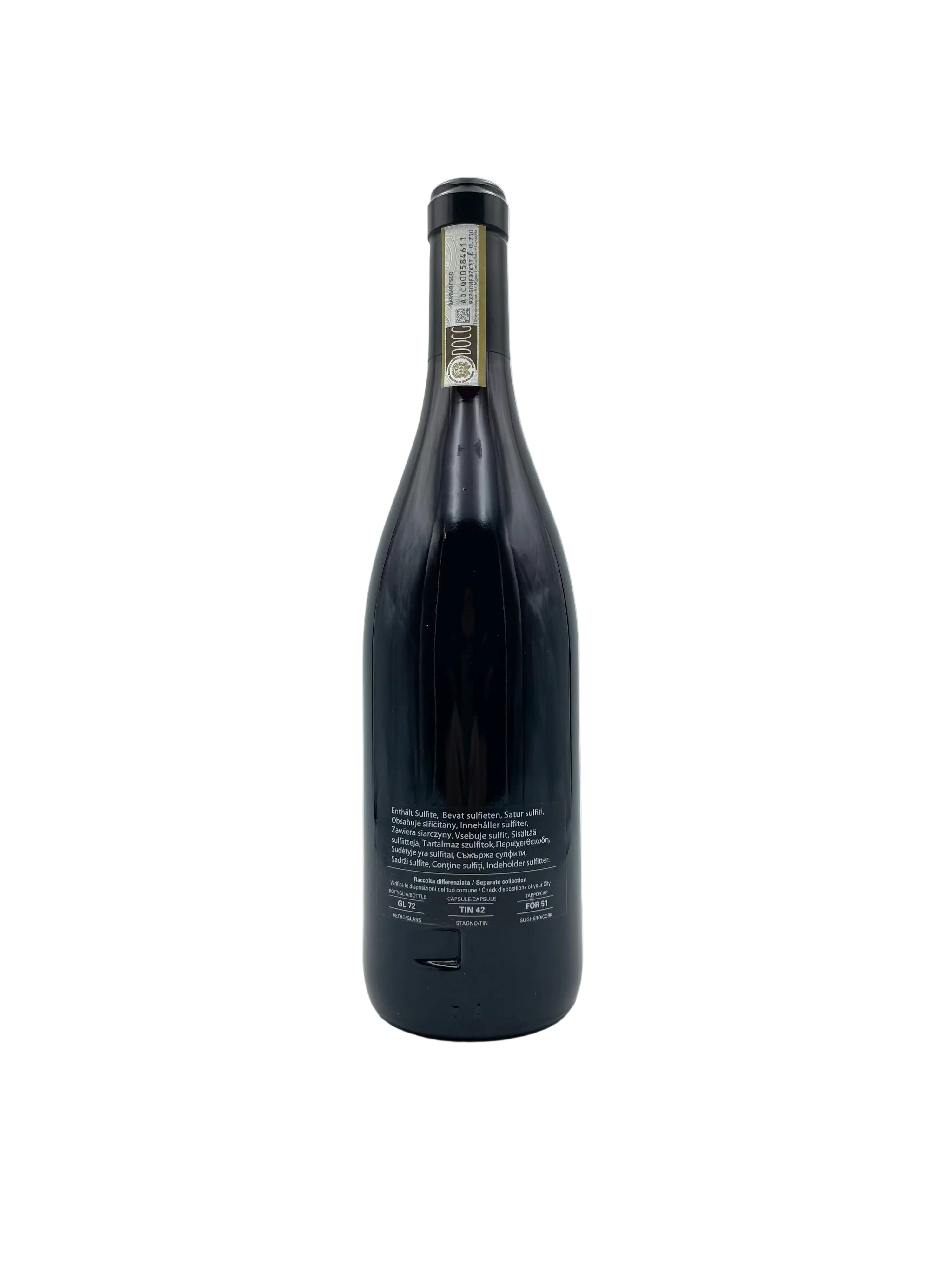 2021 - Gaja - Barbaresco