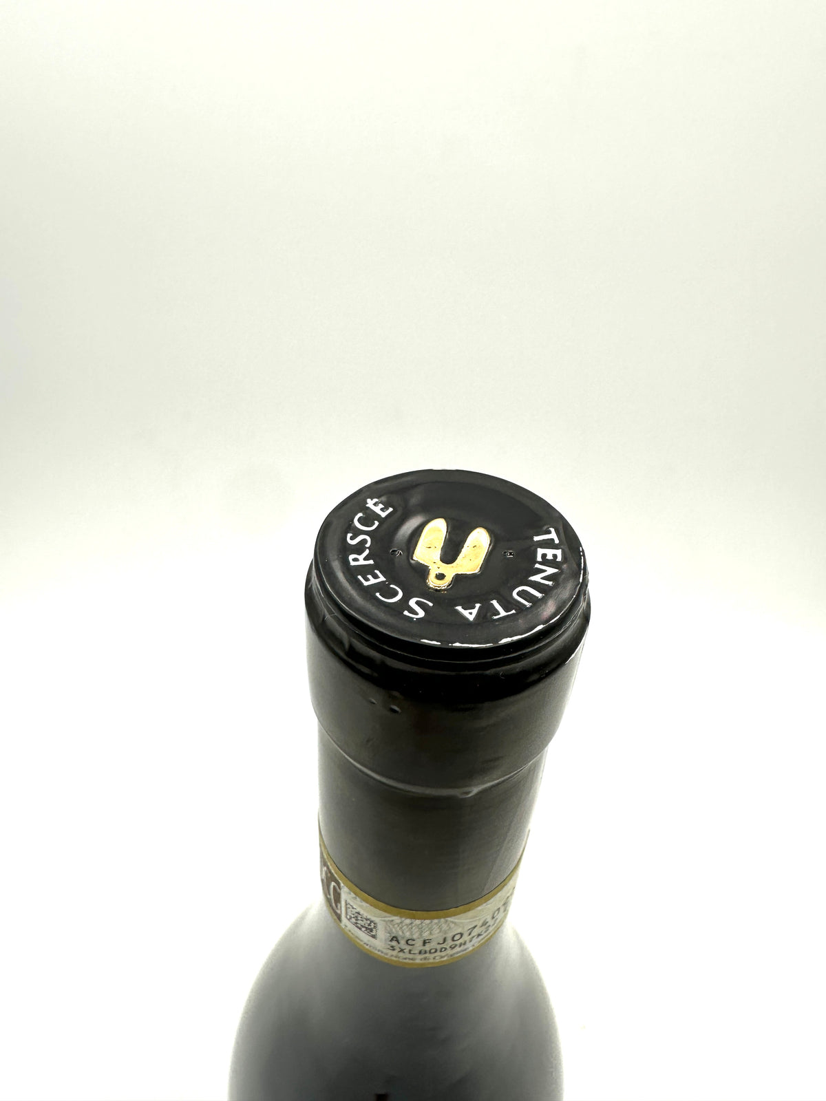 2019 - Tenuta Scerscé - Valgella Riserva Cristina Scarpellini Valtellina Superiore