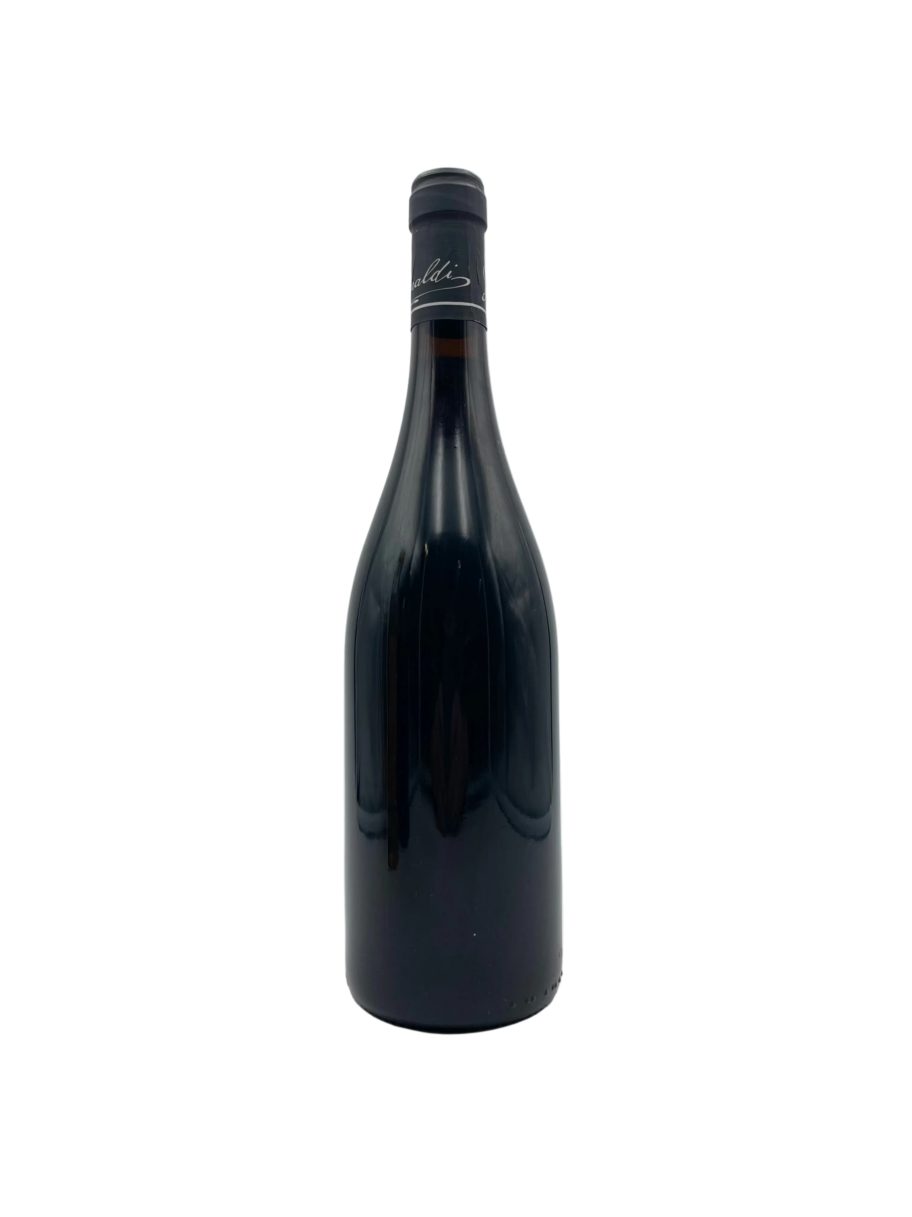 2004 - Giuseppe Rinaldi - Langhe Nebbiolo