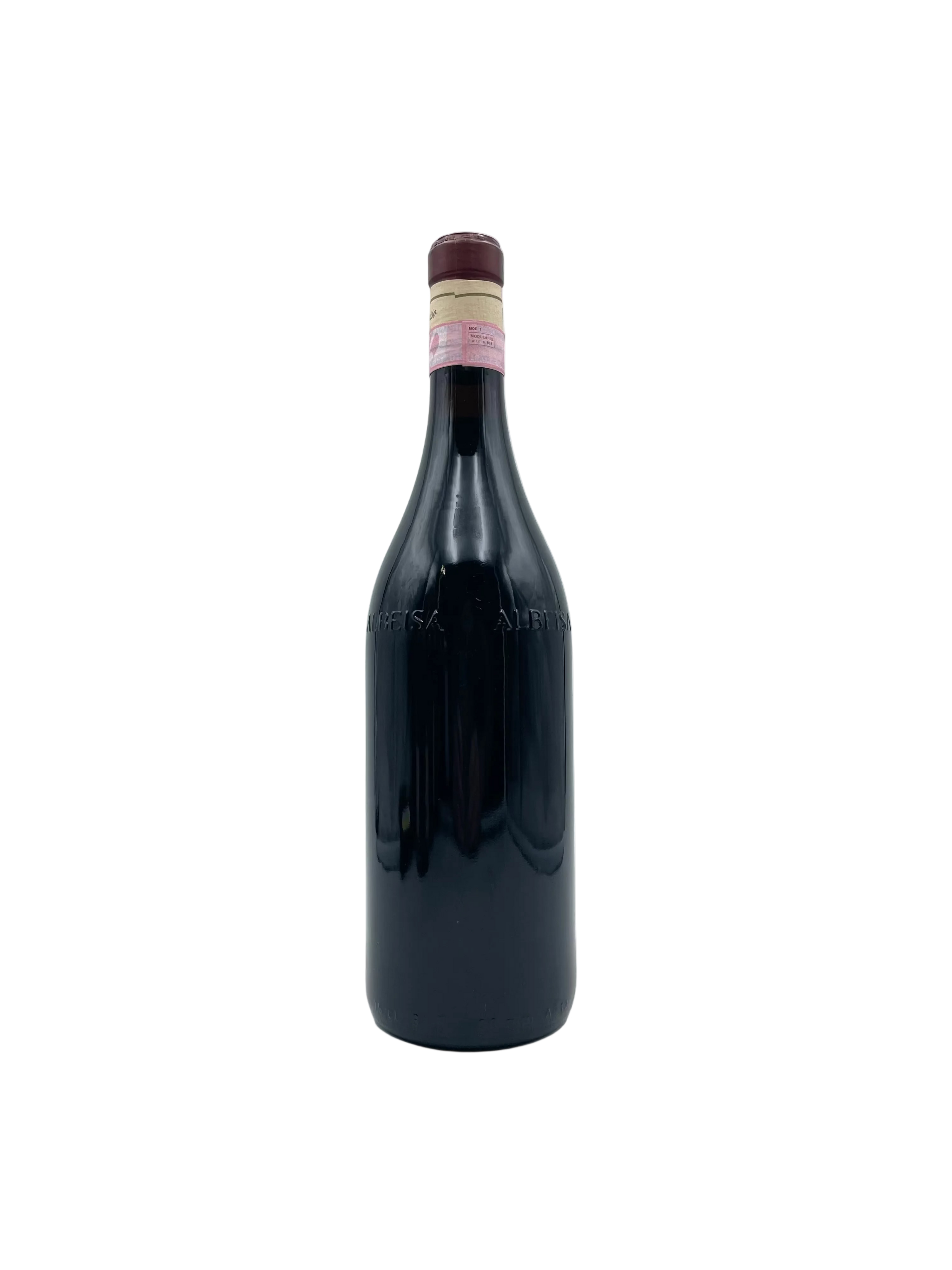 2005 - Cav. Lorenzo Accomasso - Barolo Rocche