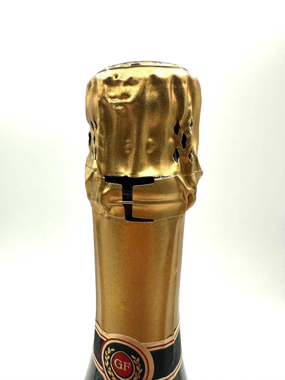 2006 - F.lli Lunelli - Giulio Ferrari Riserva del Fondatore - Limited Edition disgorged 2024