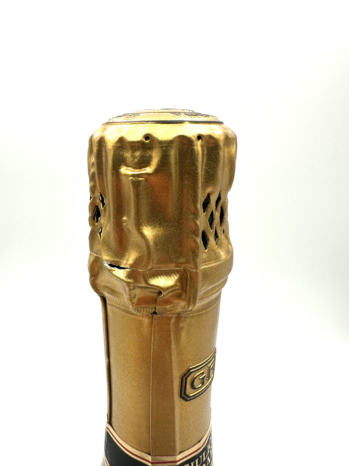 2006 - F.lli Lunelli - Giulio Ferrari Riserva del Fondatore - Limited Edition disgorged 2024