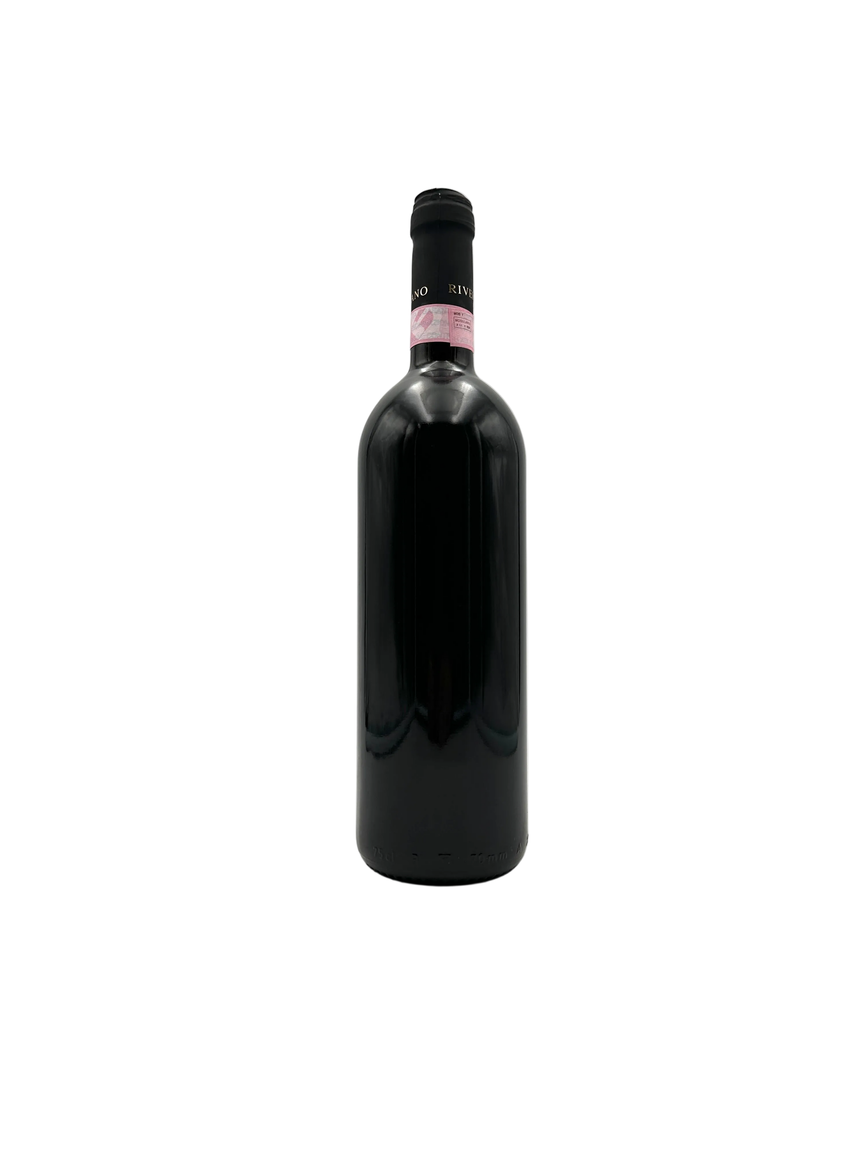 2004 - Rivella Serafino - Barbaresco Montestefano