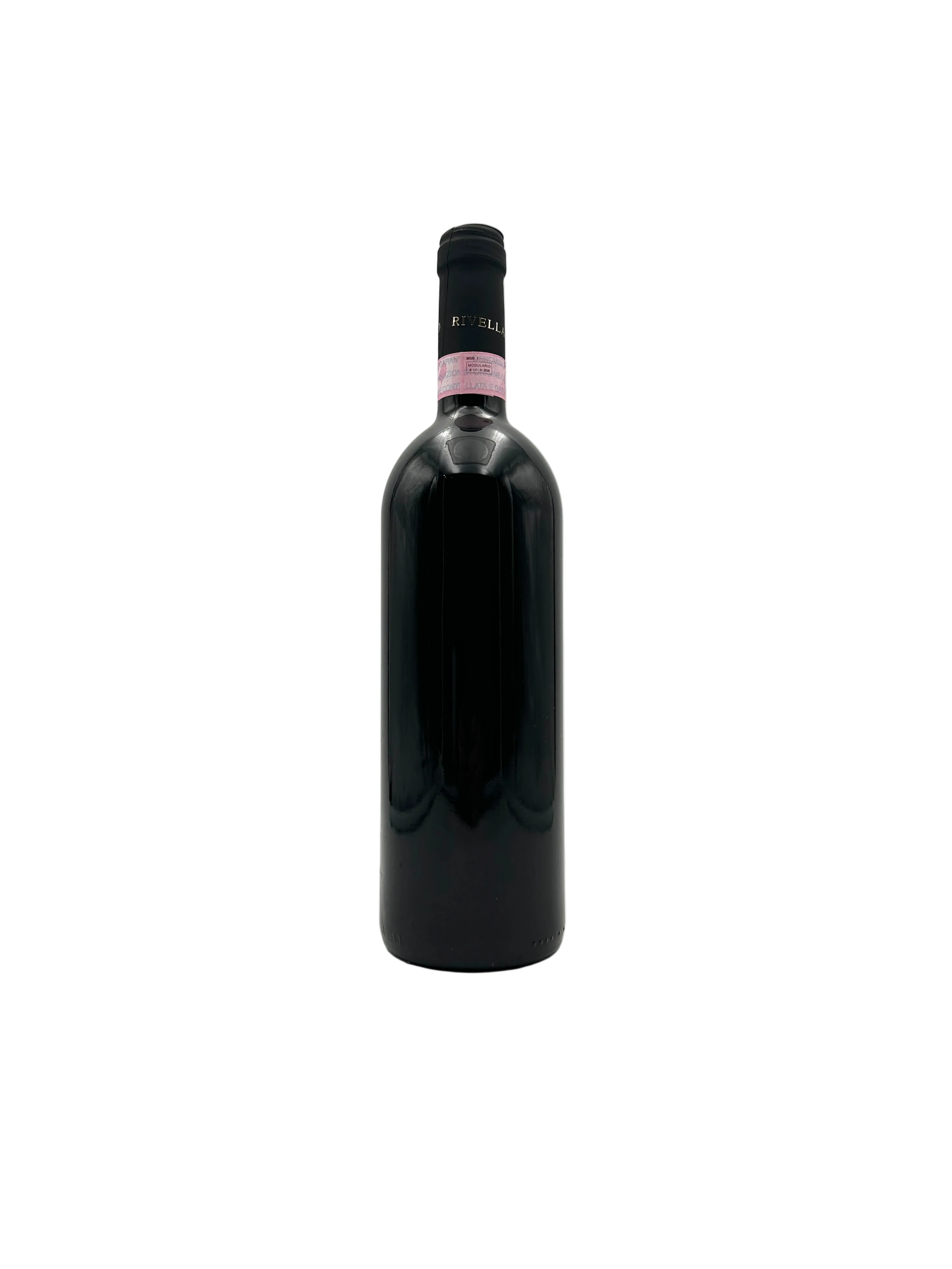 2006 - Rivella Serafino - Barbaresco Montestefano