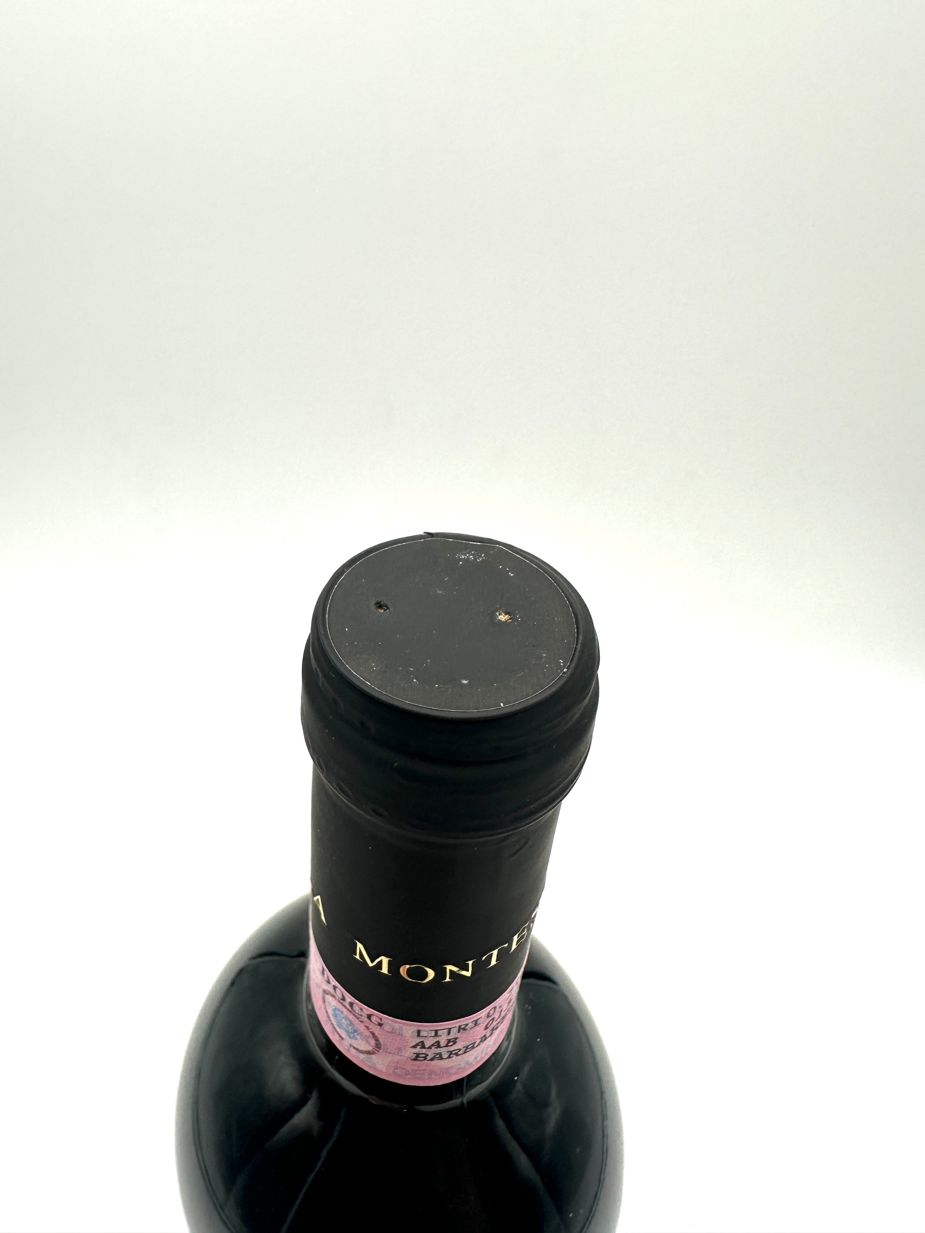 2006 - Rivella Serafino - Barbaresco Montestefano