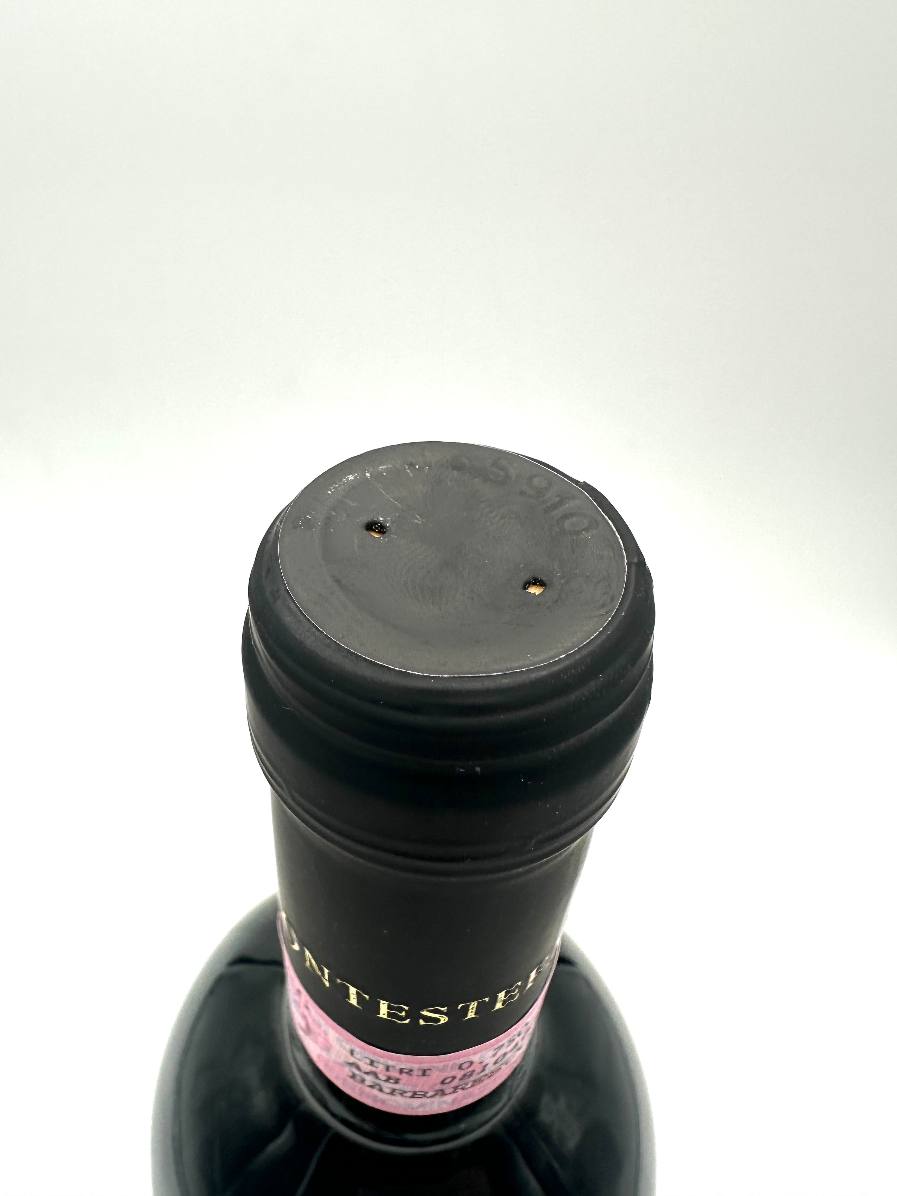 2008 - Rivella Serafino - Barbaresco Montestefano