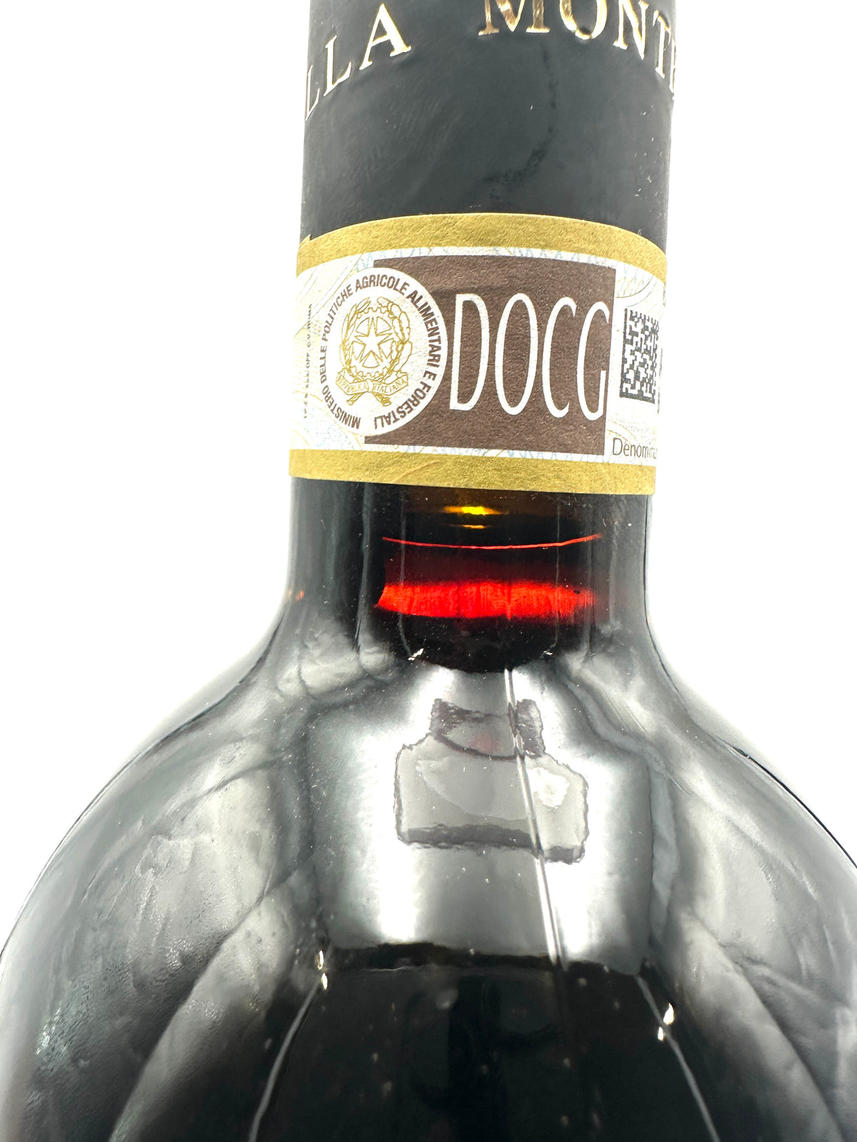 2009 - Rivella Serafino - Barbaresco Montestefano