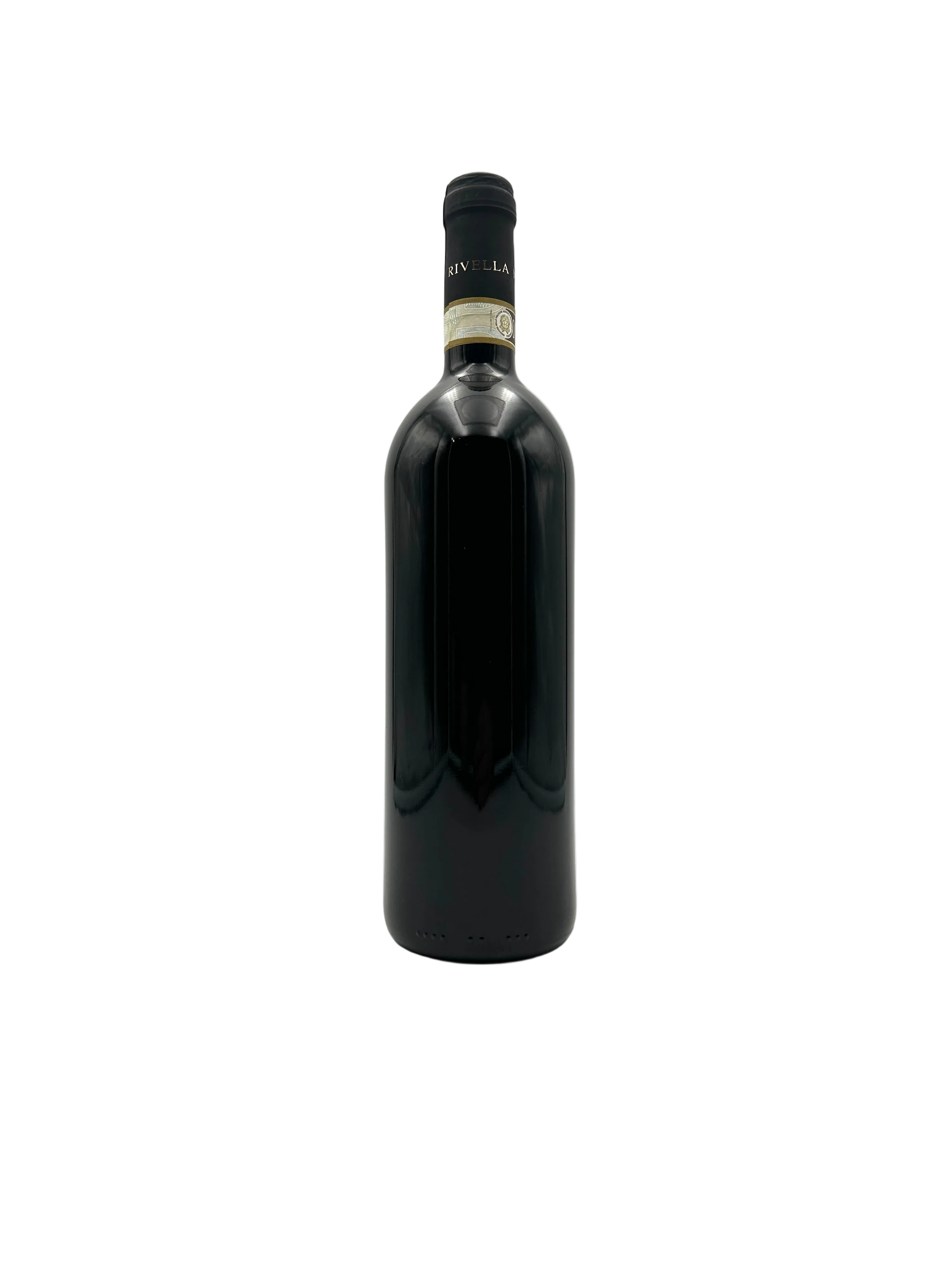 2010 - Rivella Serafino - Barbaresco Montestefano