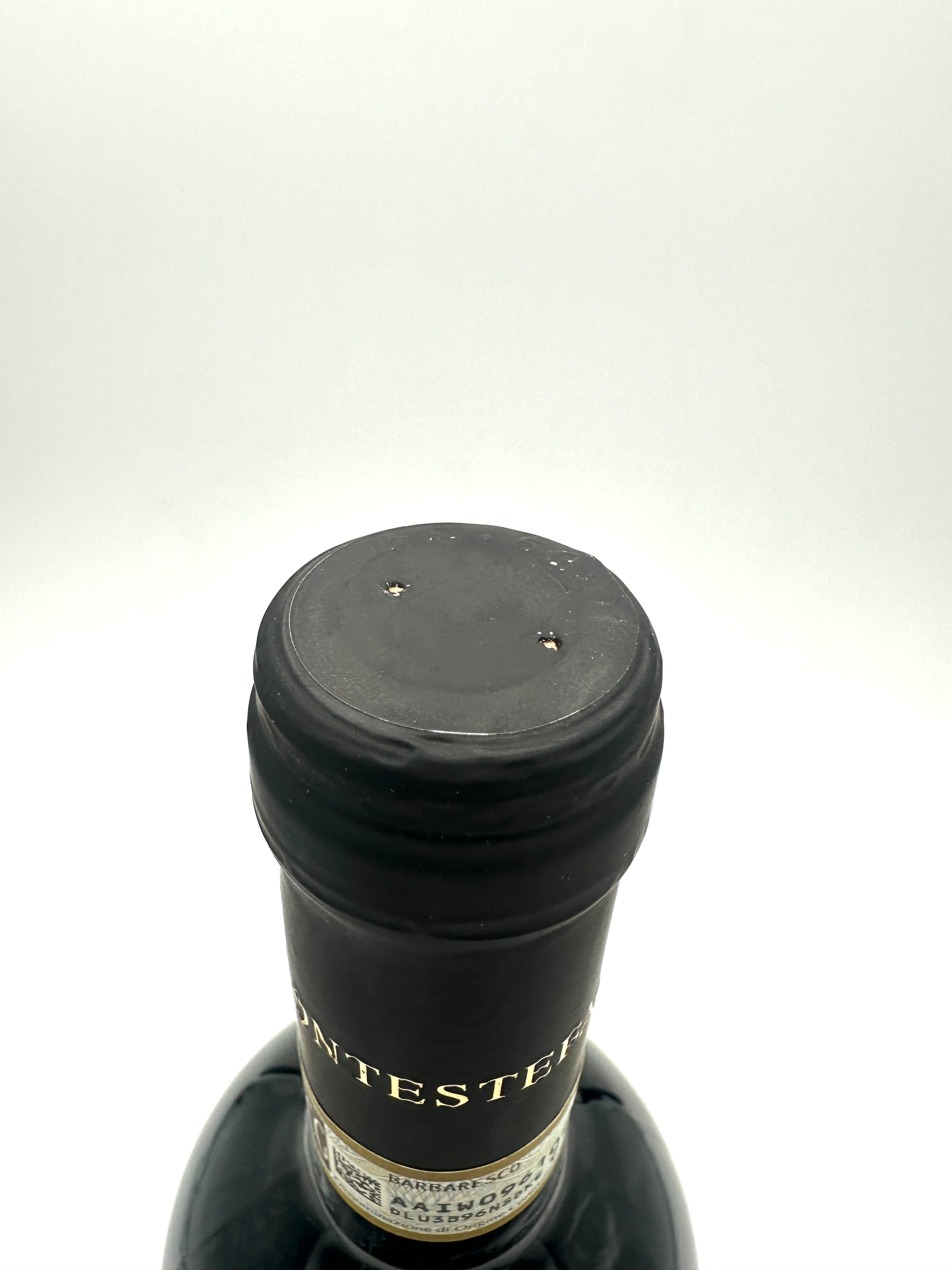 2010 - Rivella Serafino - Barbaresco Montestefano