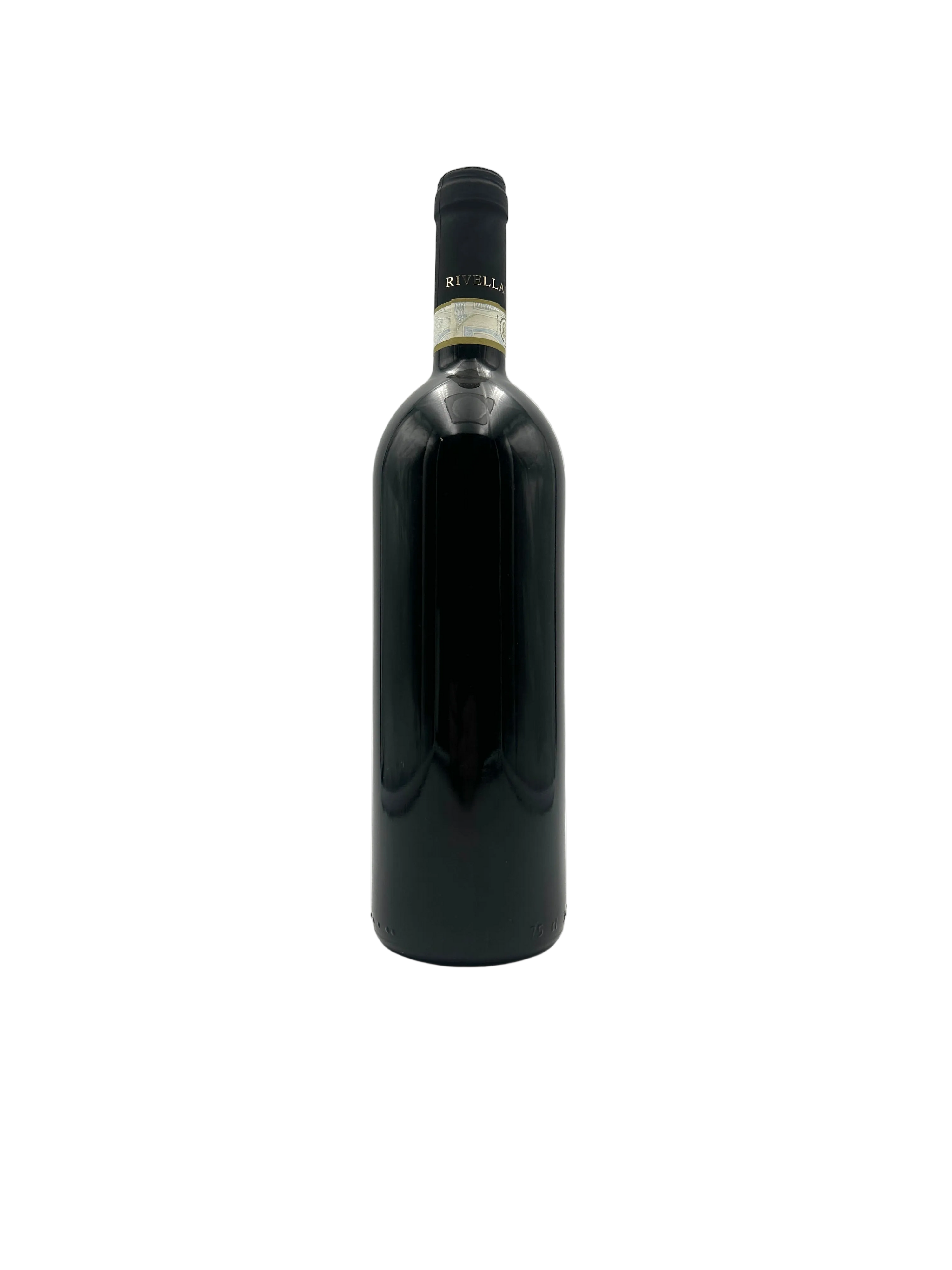2011 - Rivella Serafino - Barbaresco Montestefano