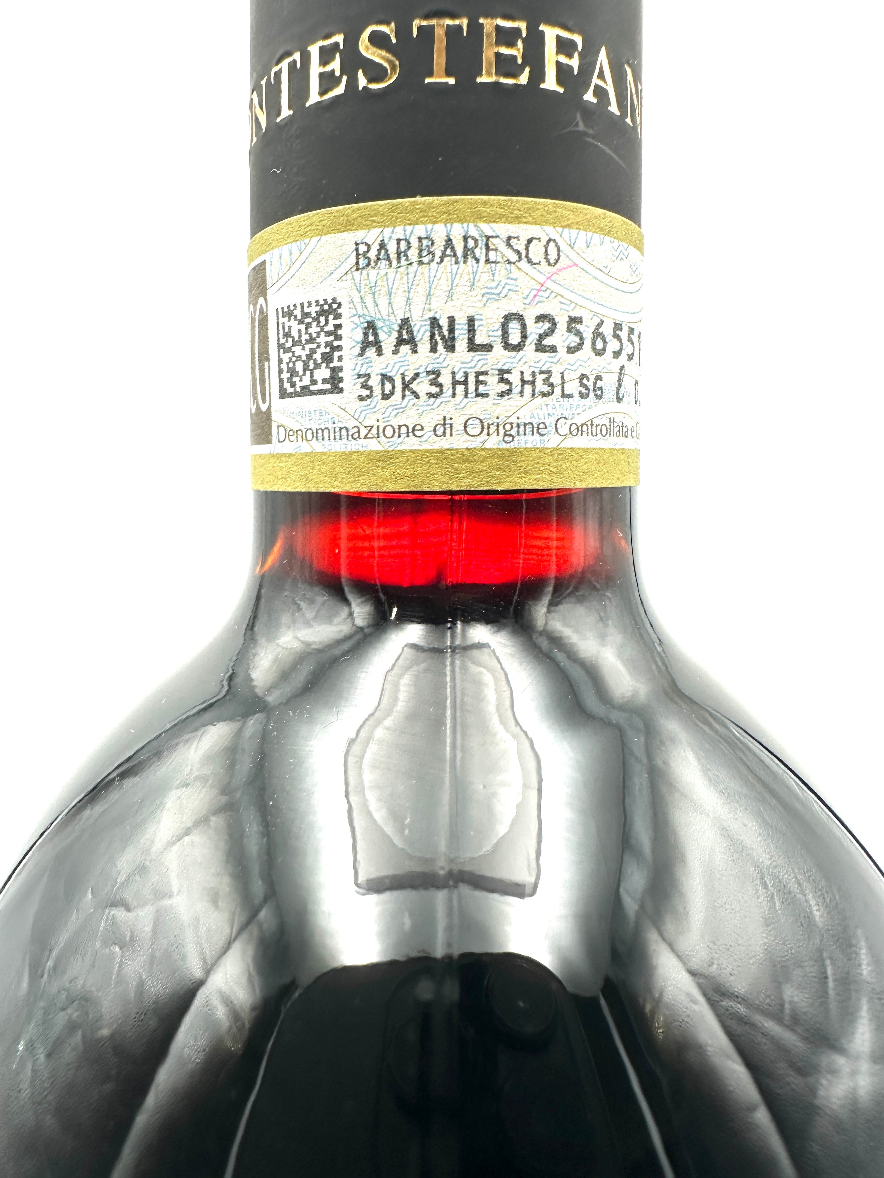 2011 - Rivella Serafino - Barbaresco Montestefano