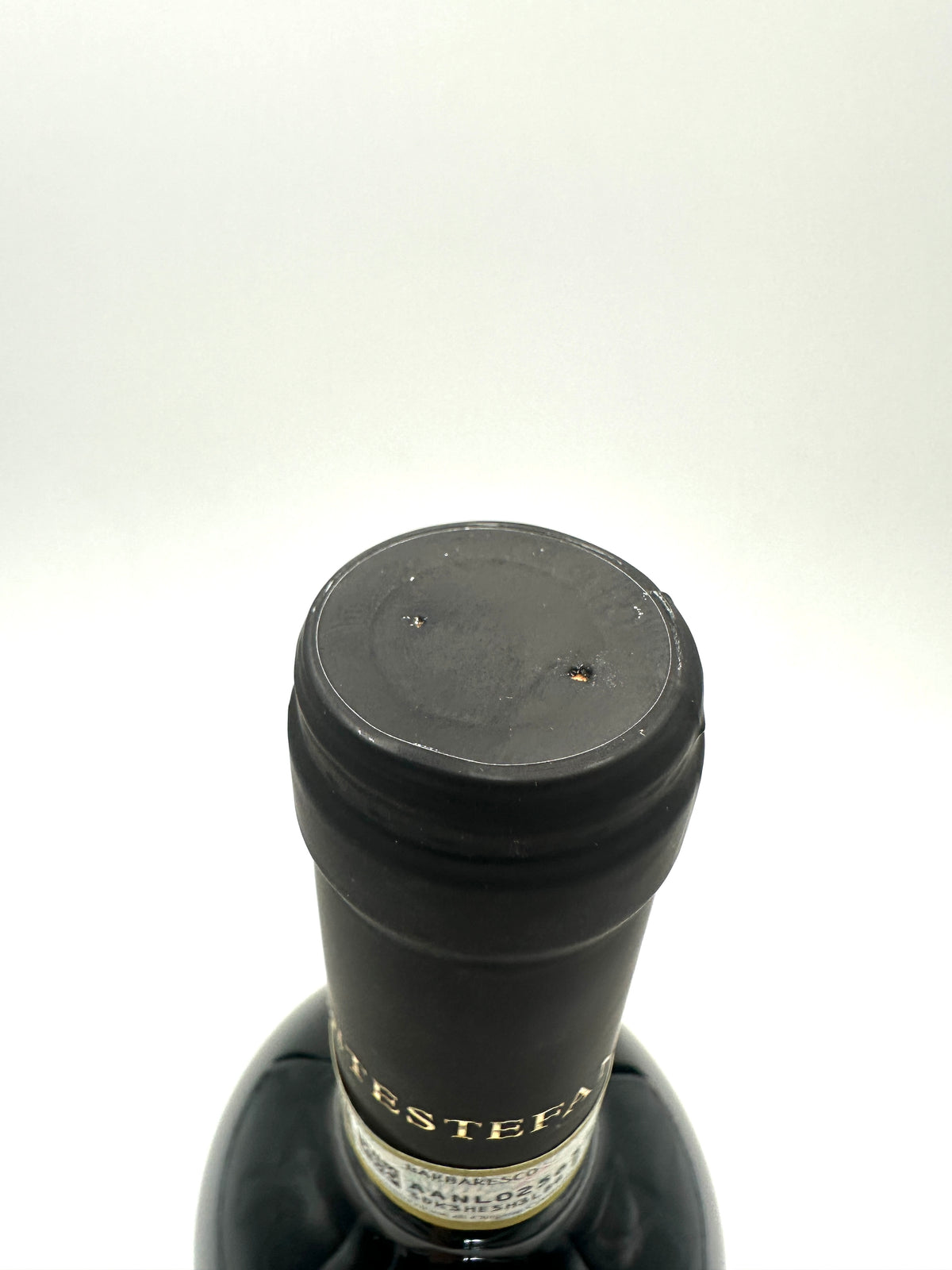 2011 - Rivella Serafino - Barbaresco Montestefano