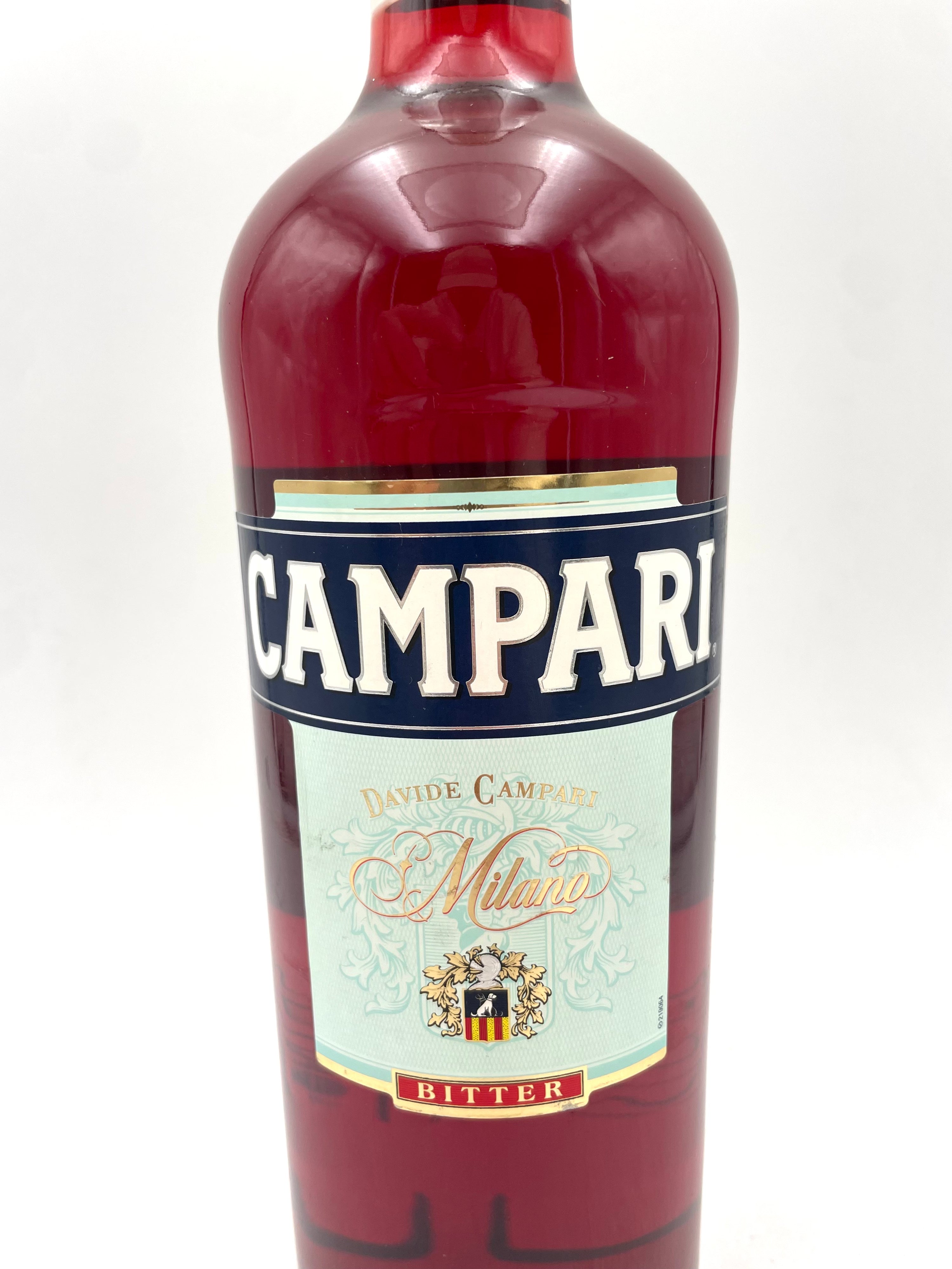 Campari - Bitter - 2000s