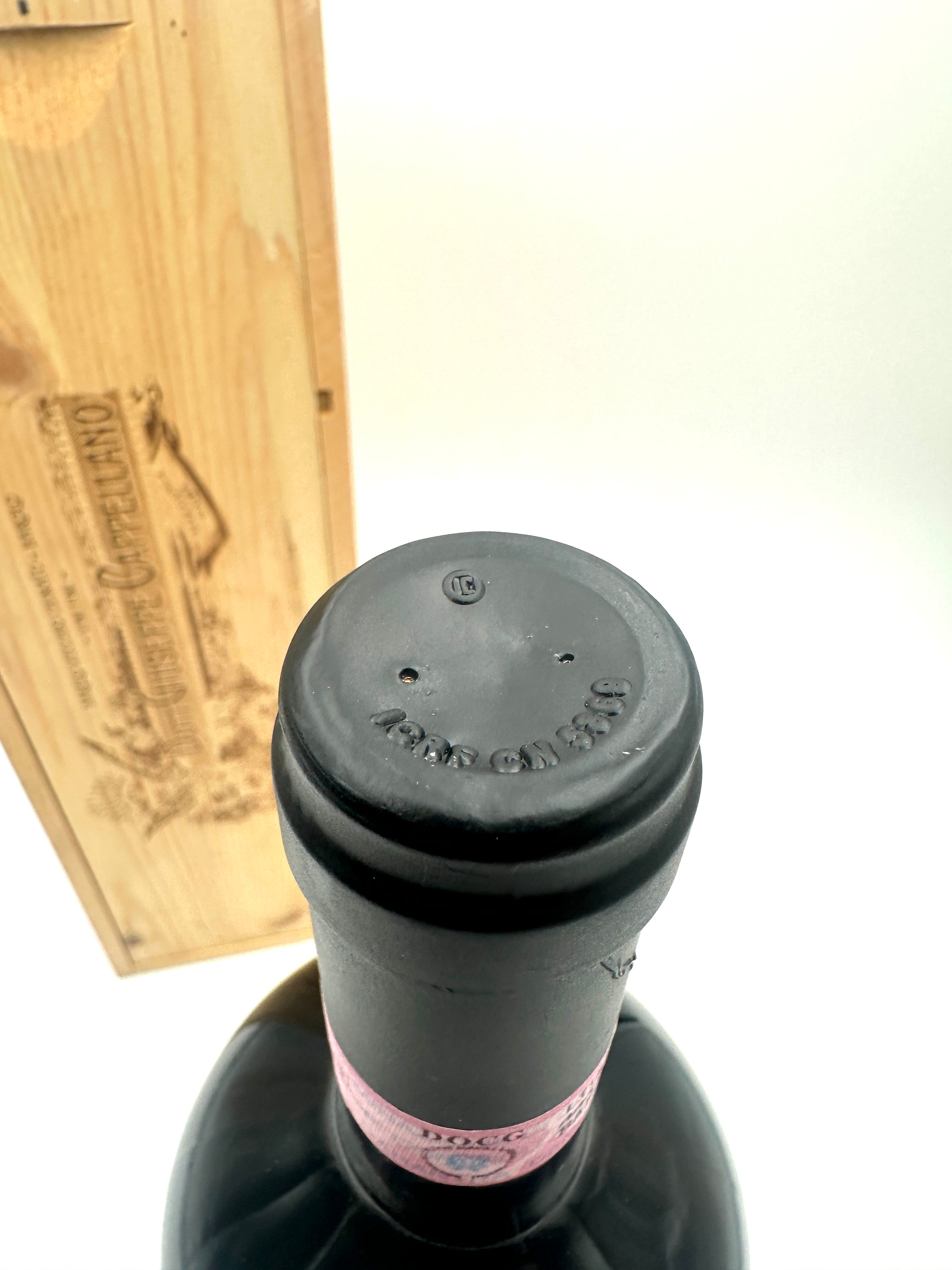 2007 - Cappellano - Barolo Otin Fiorin Pié Franco - Magnum