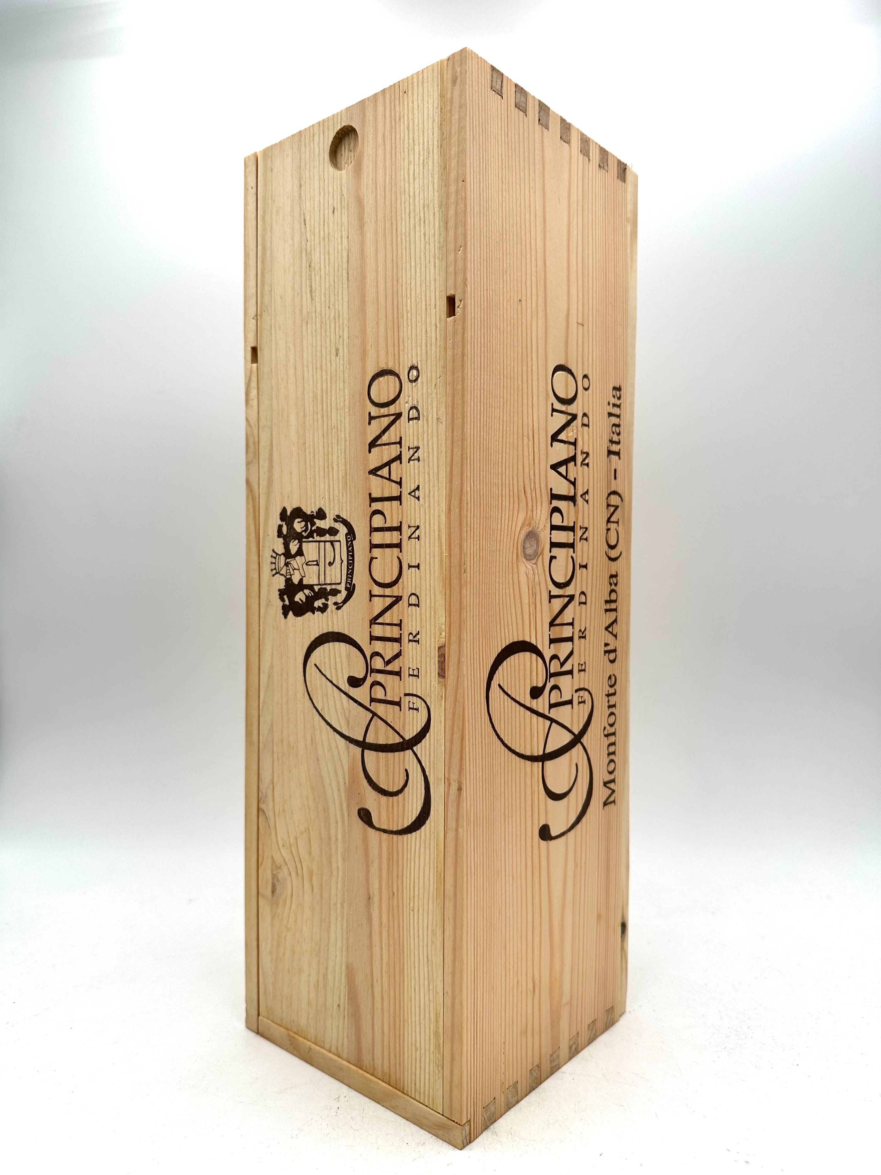 2009 - Principiano Ferdinando - Barolo Boscareto - Magnum