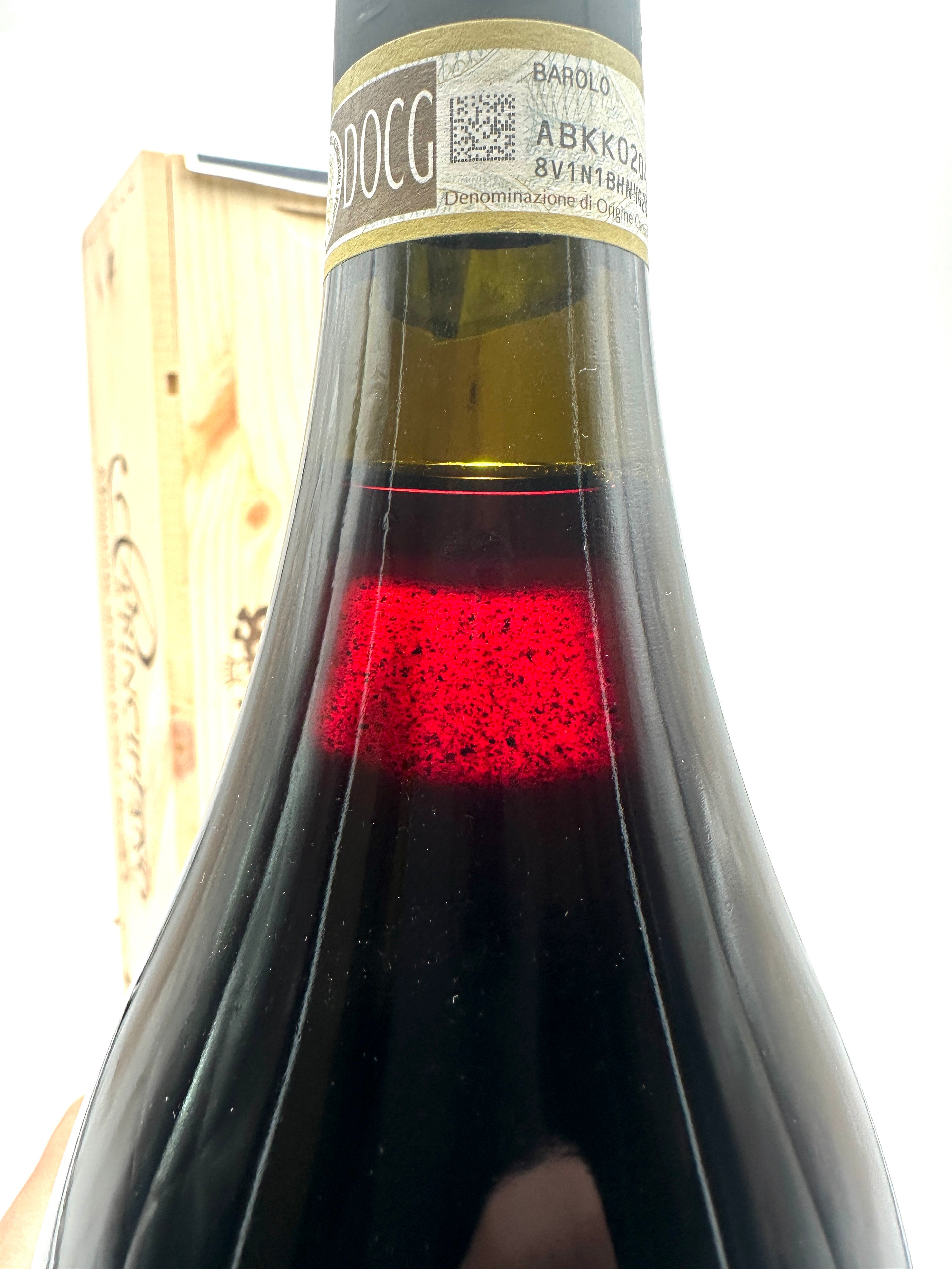2013 - Principiano Ferdinando - Barolo Boscareto - Magnum