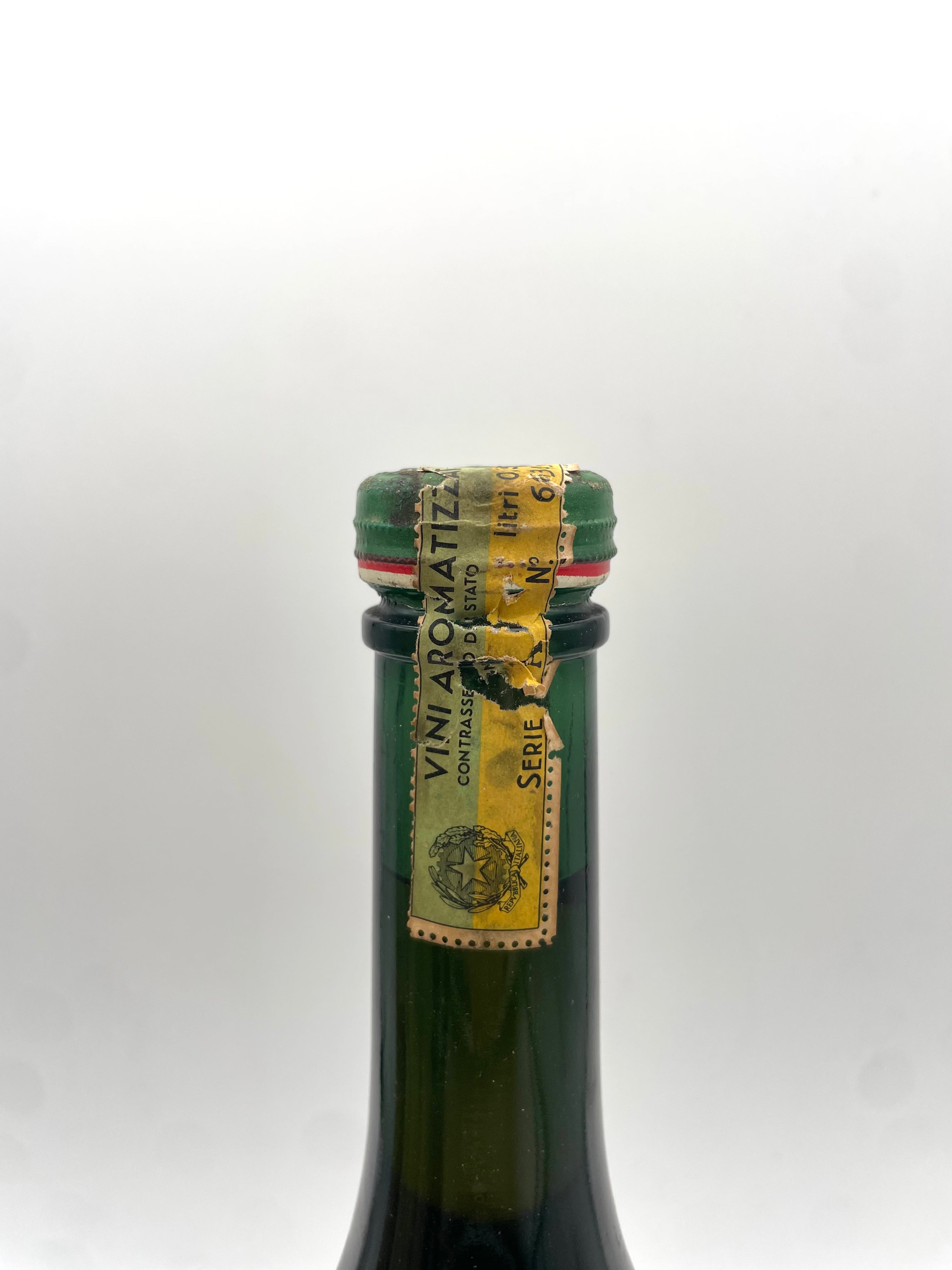 Carpano - Vermouth Dry - 1960s