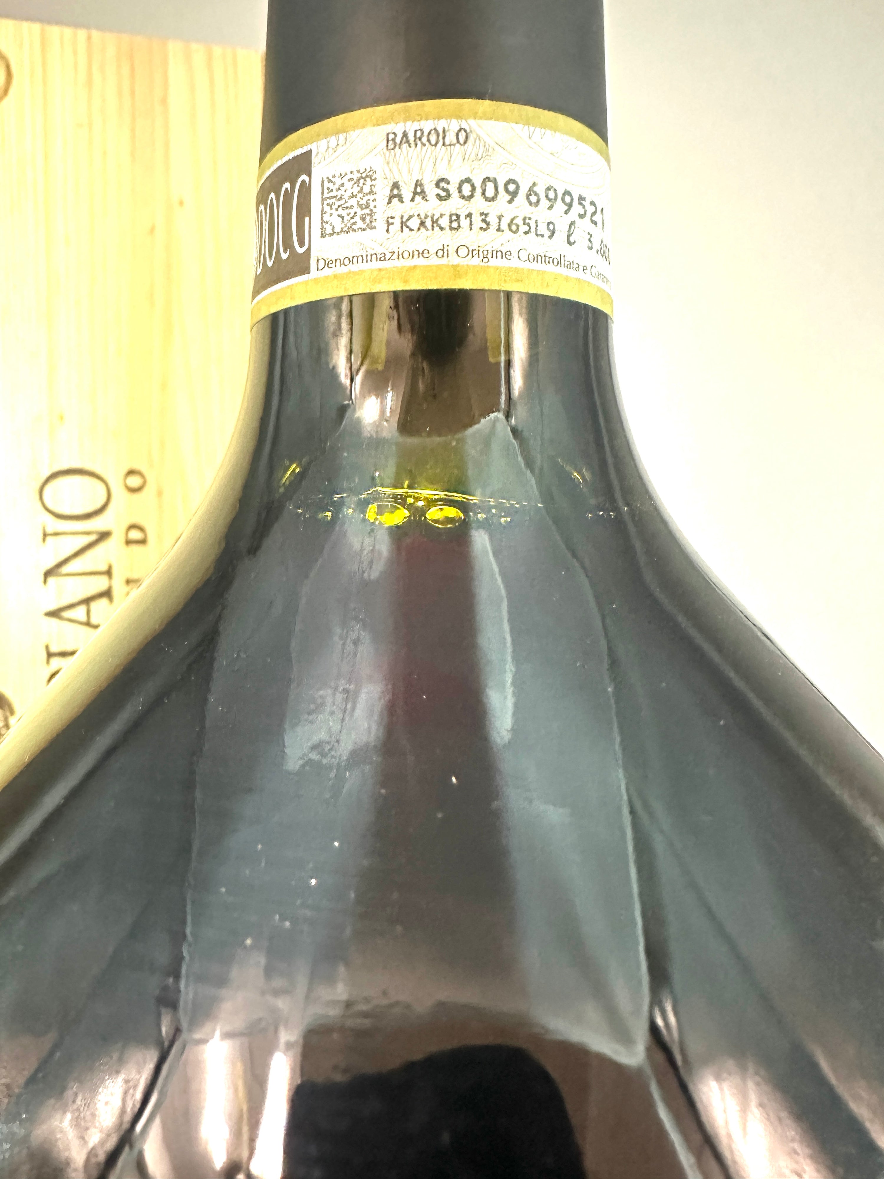 2011 - Principiano Ferdinando - Barolo Boscareto - 3L