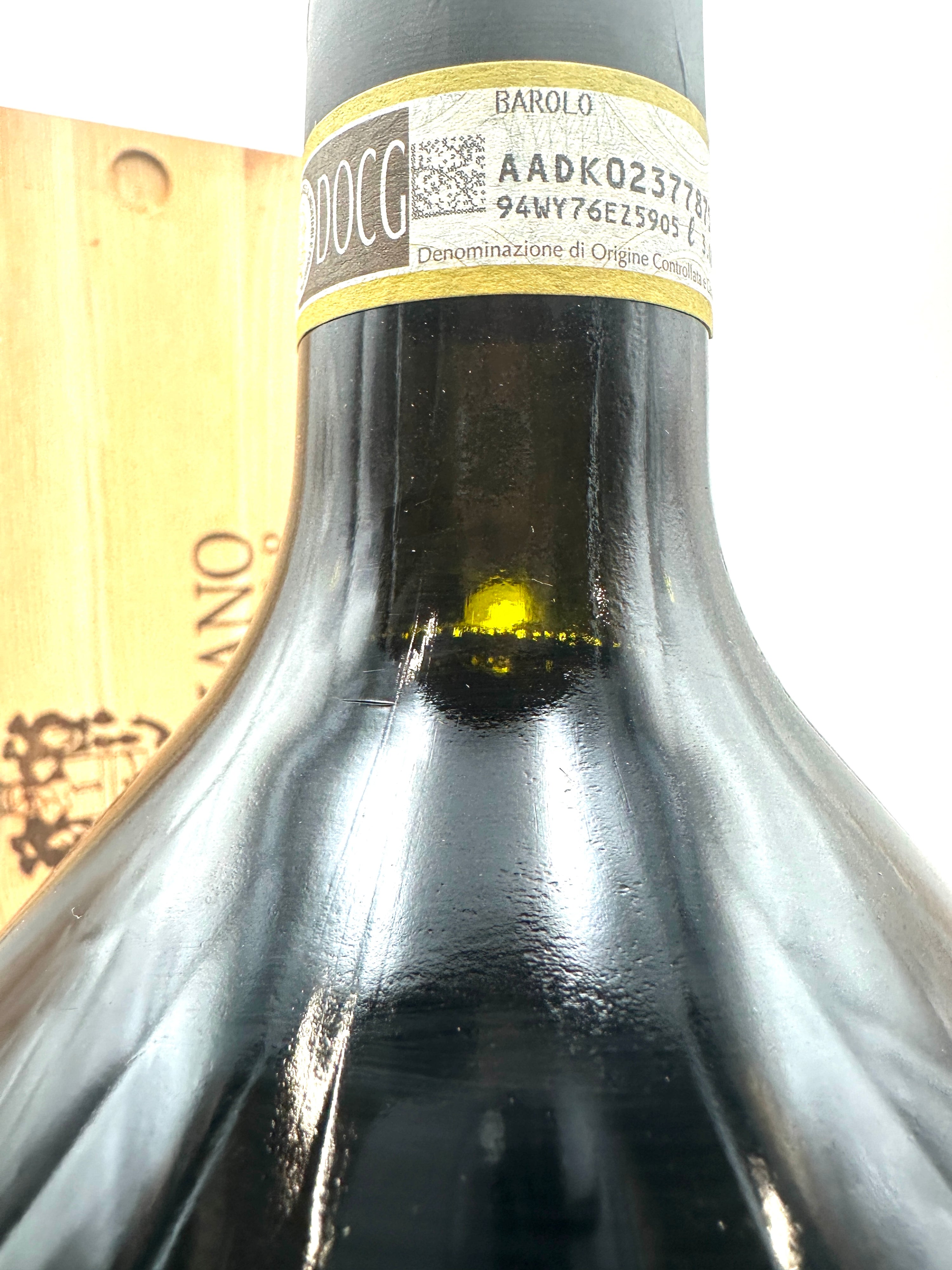 2009 - Principiano Ferdinando - Barolo Boscareto - 3L