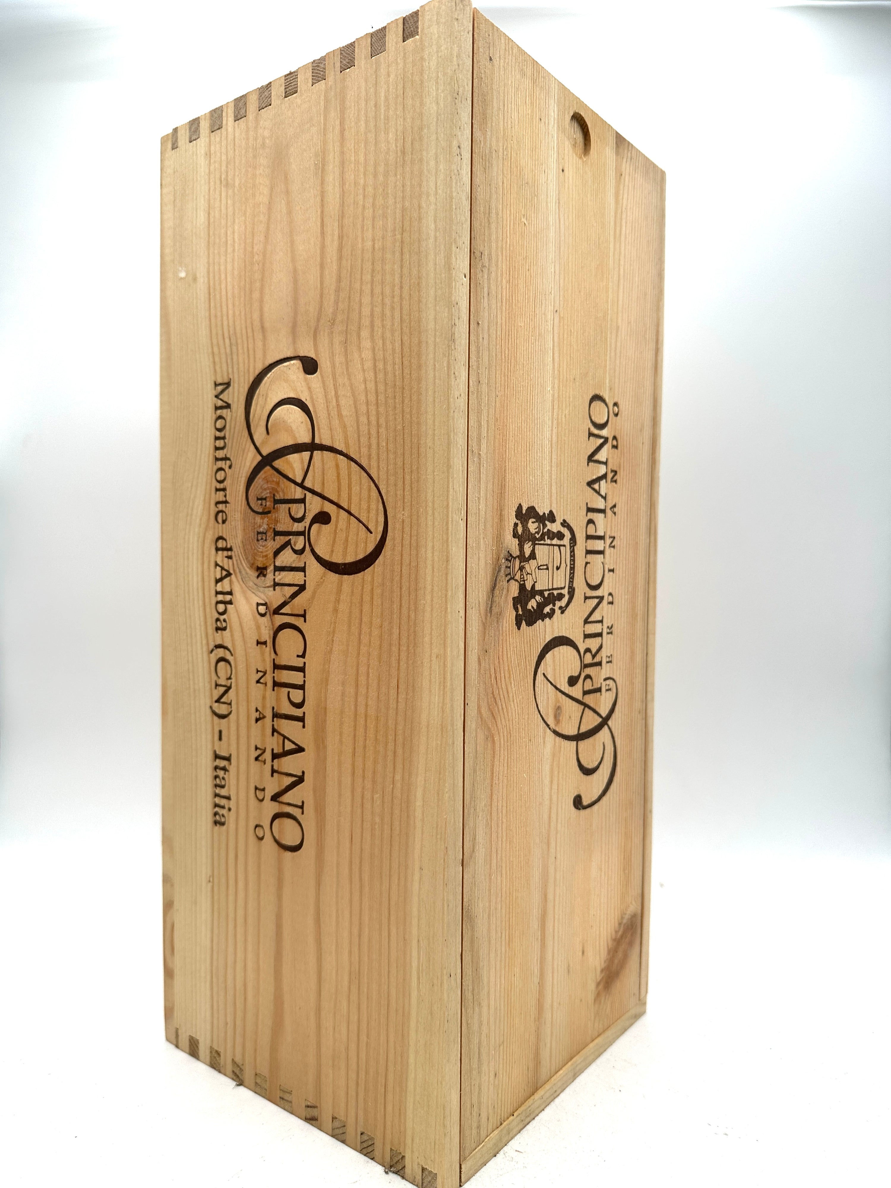 2009 - Principiano Ferdinando - Barolo Boscareto - 3L