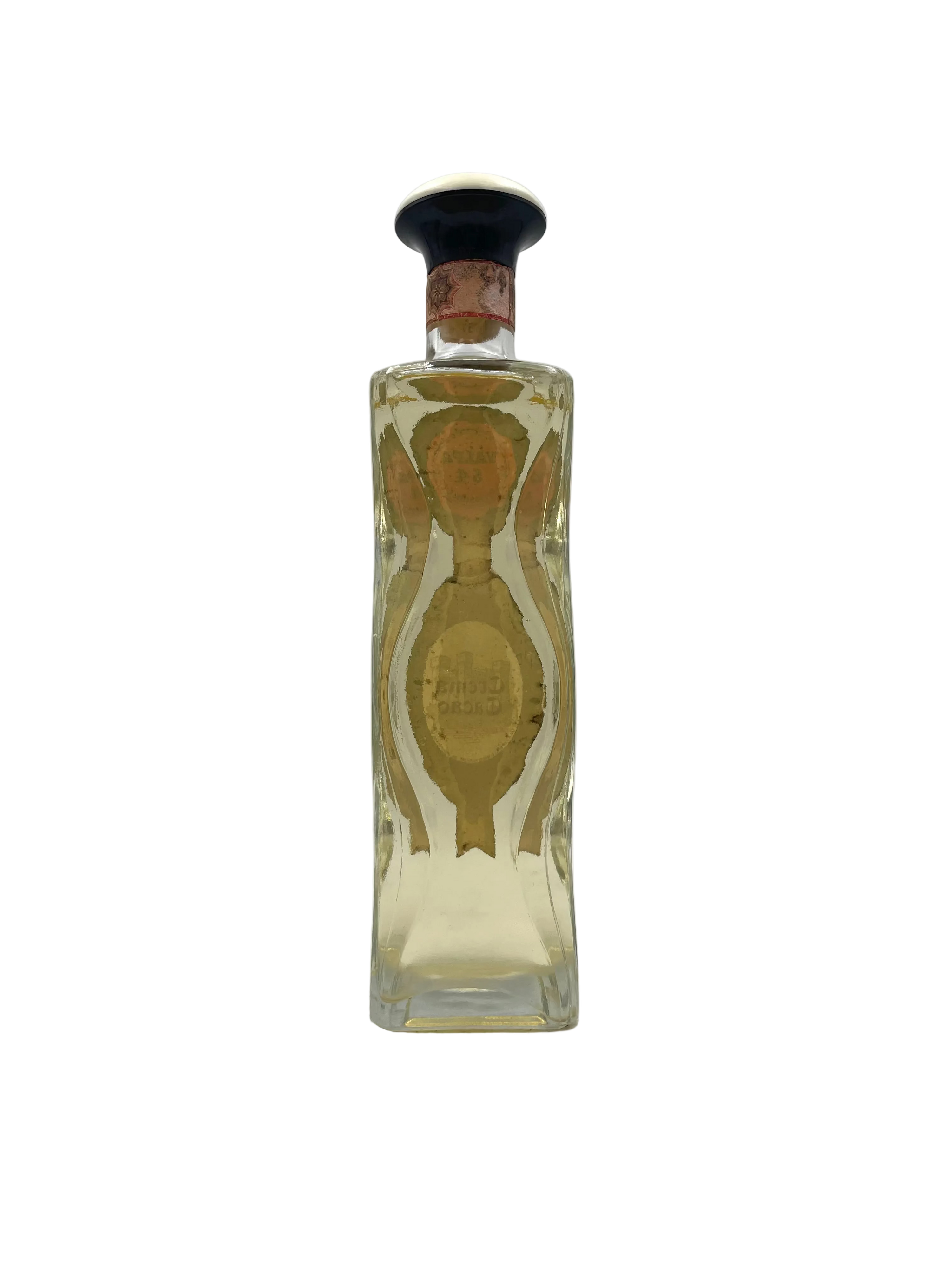 Toschi - Valpa 54 Crema Cacao - Anni '60s