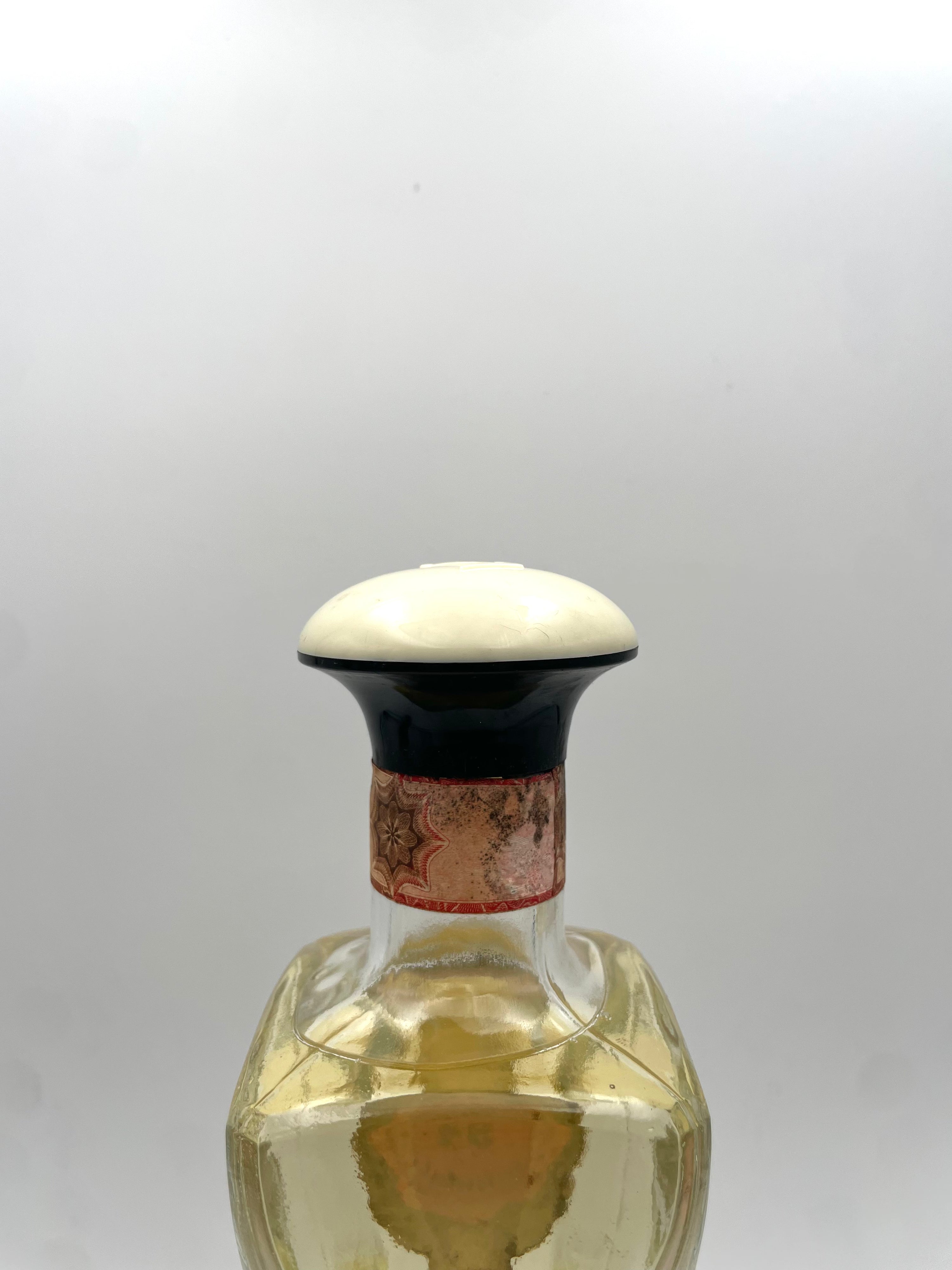 Toschi - Valpa 54 Cocoa Cream - 1960s