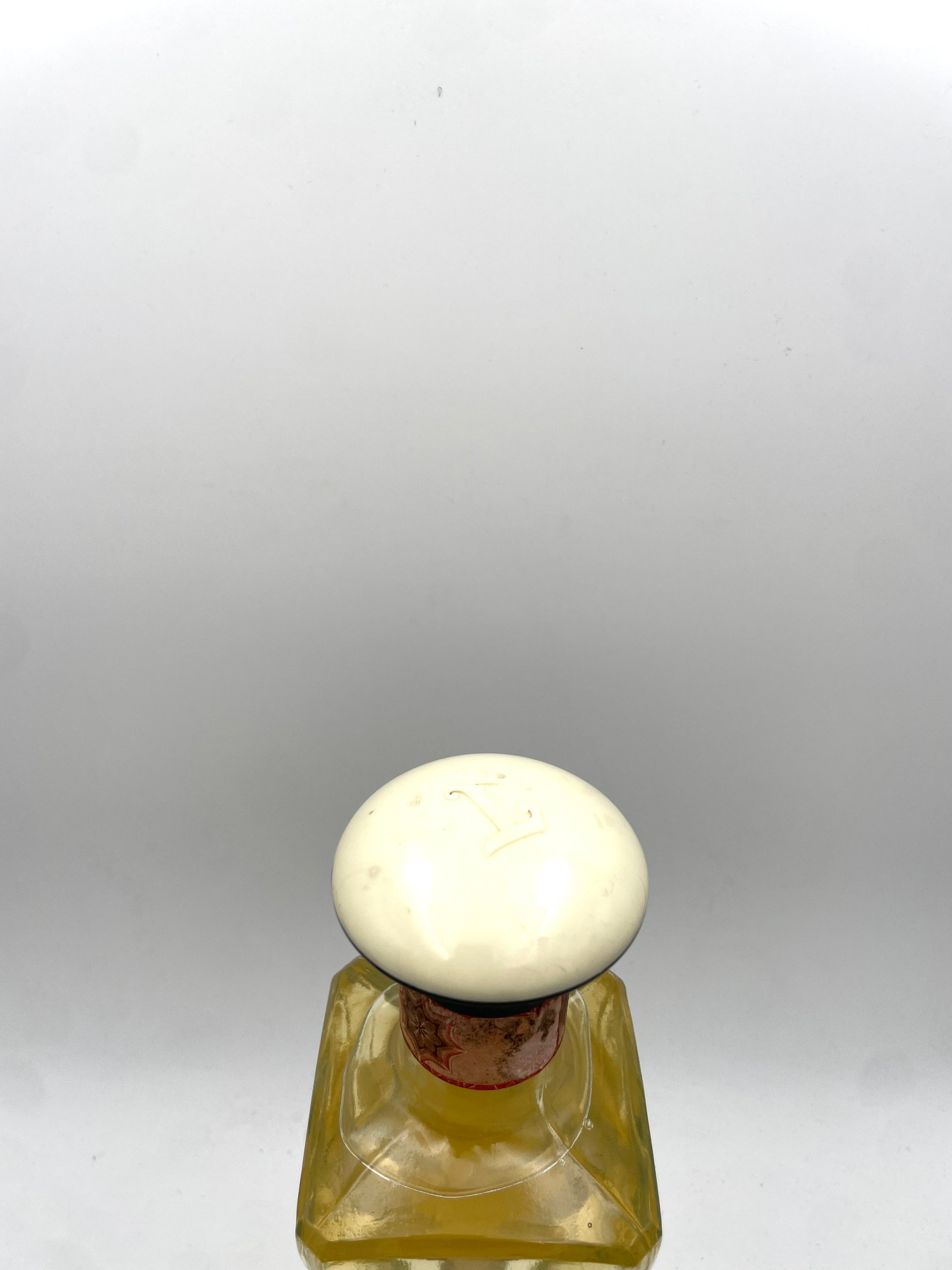 Toschi - Valpa 54 Cocoa Cream - 1960s