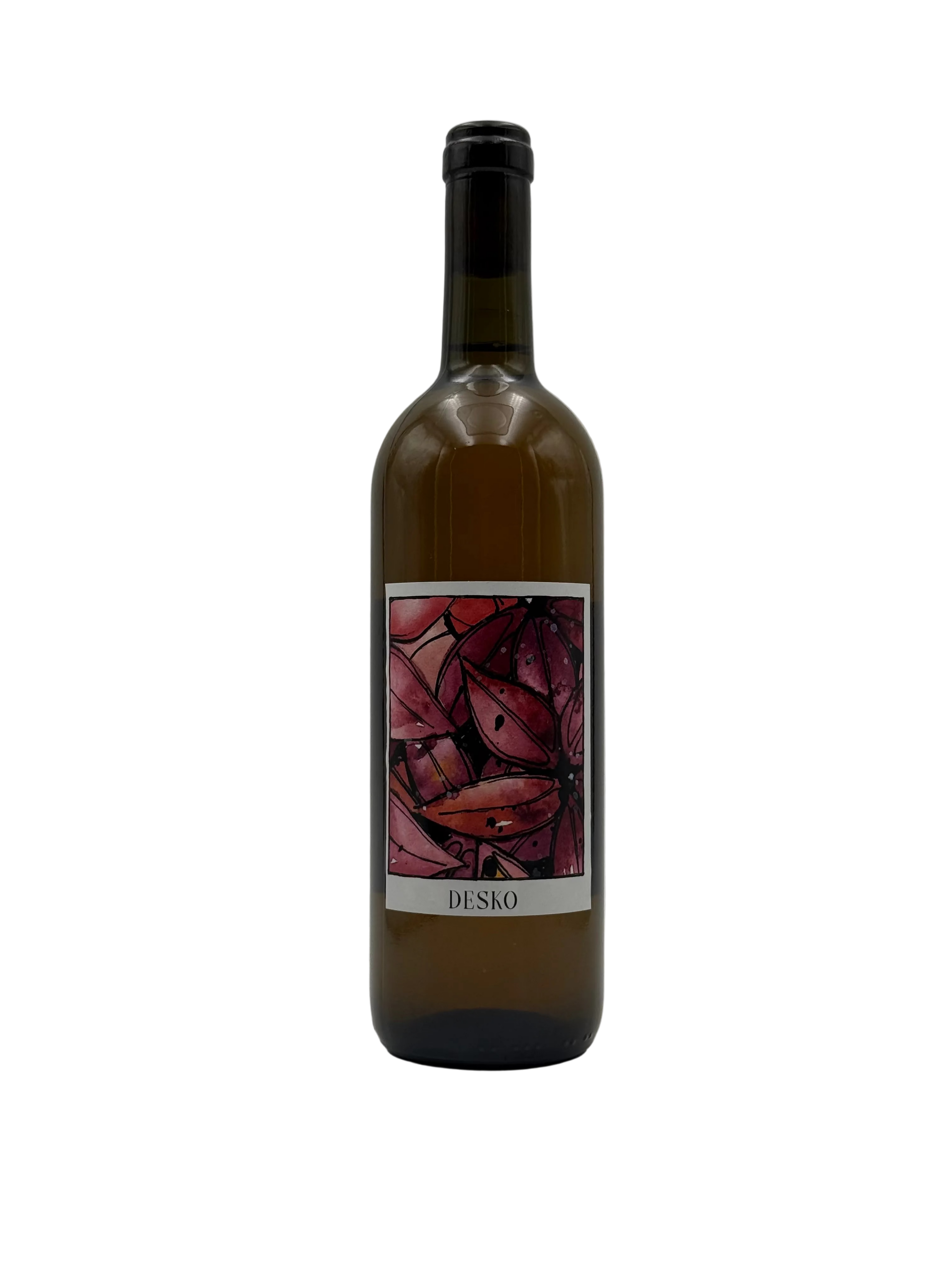 2022 - La Disfida Vini Testardi - Desko