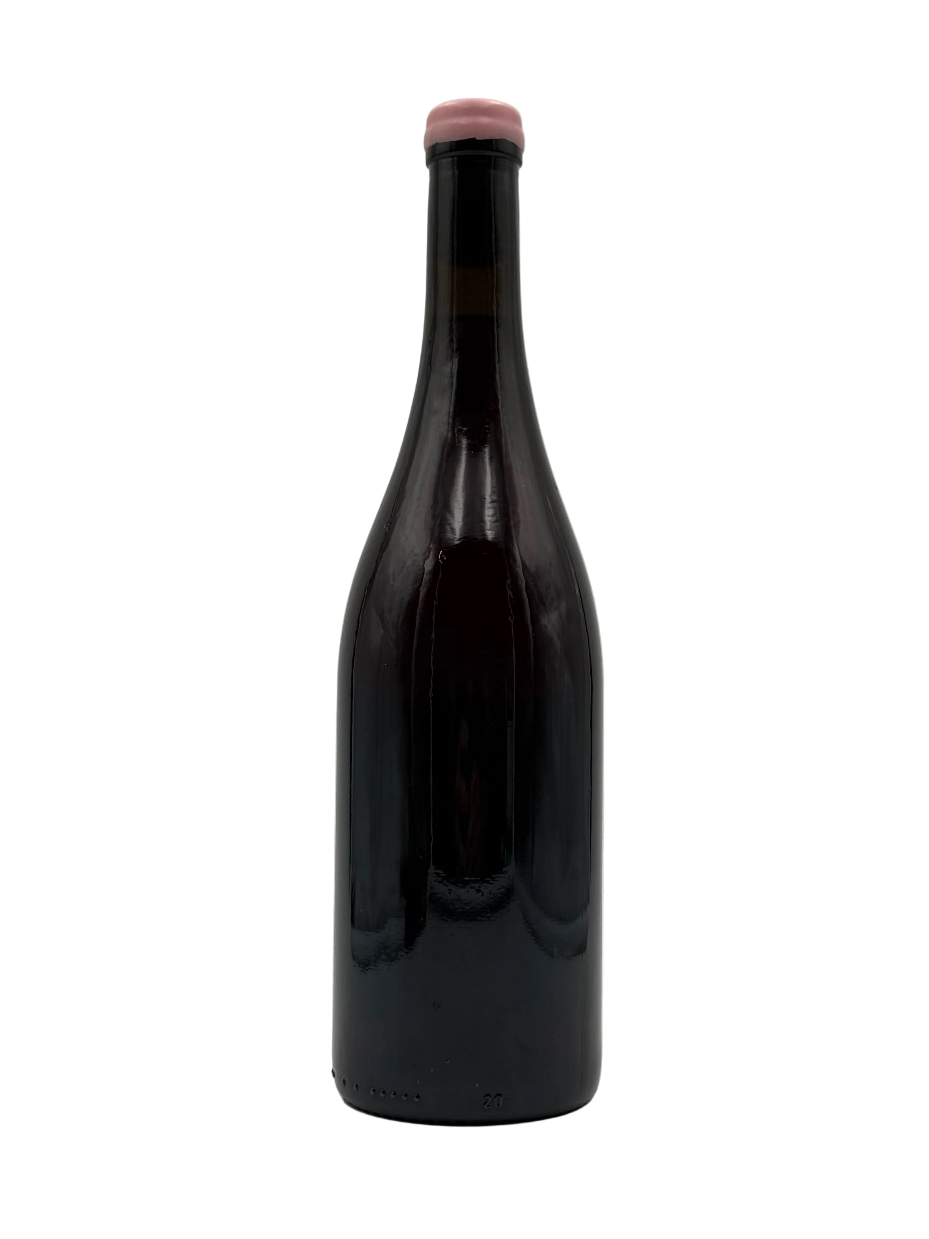 2023 - Podere Le Ripi - Cappuccetto Rosa