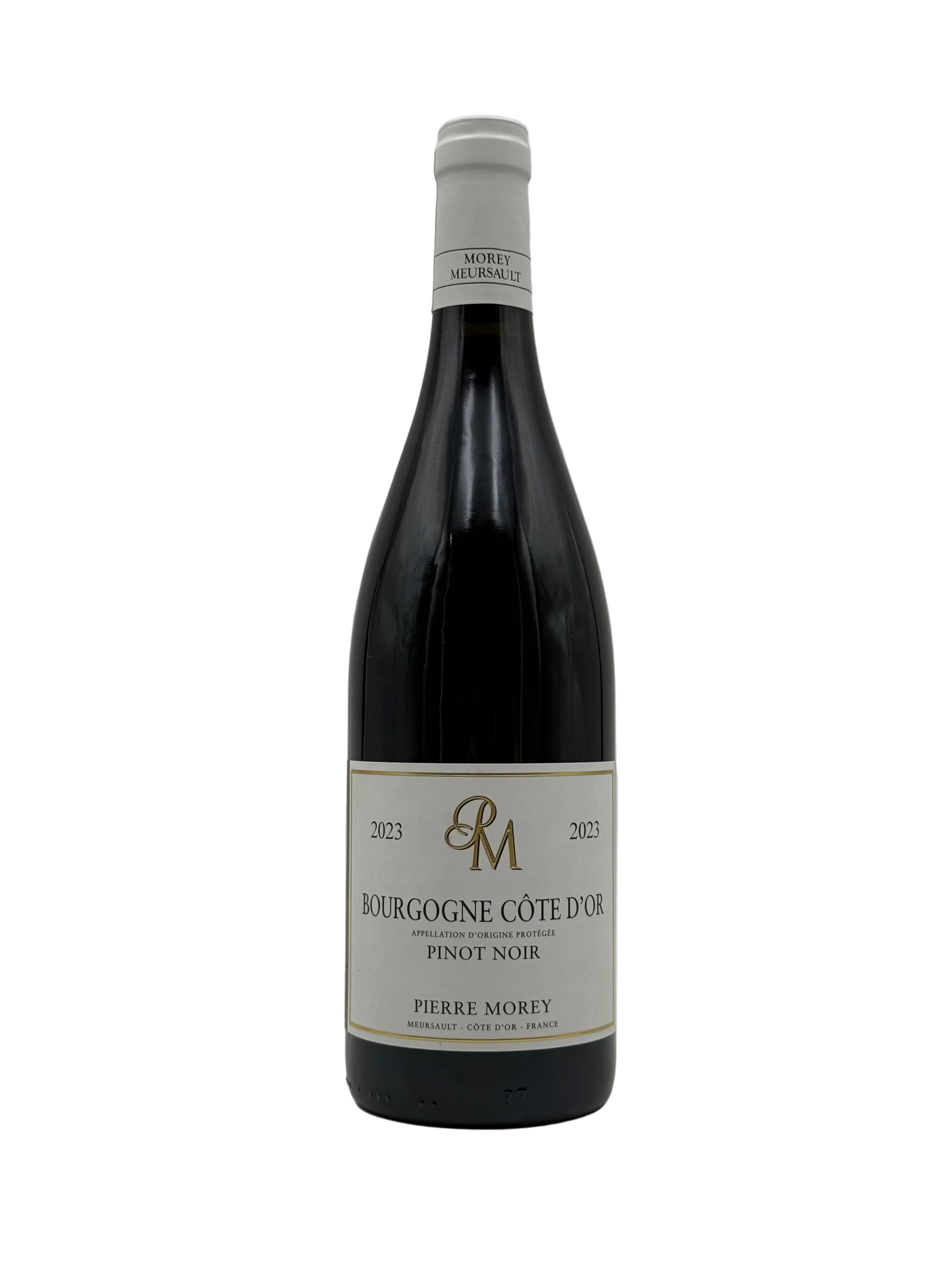 2023 - Pierre Morey - Bourgogne Cote d'Or Pinot Noir