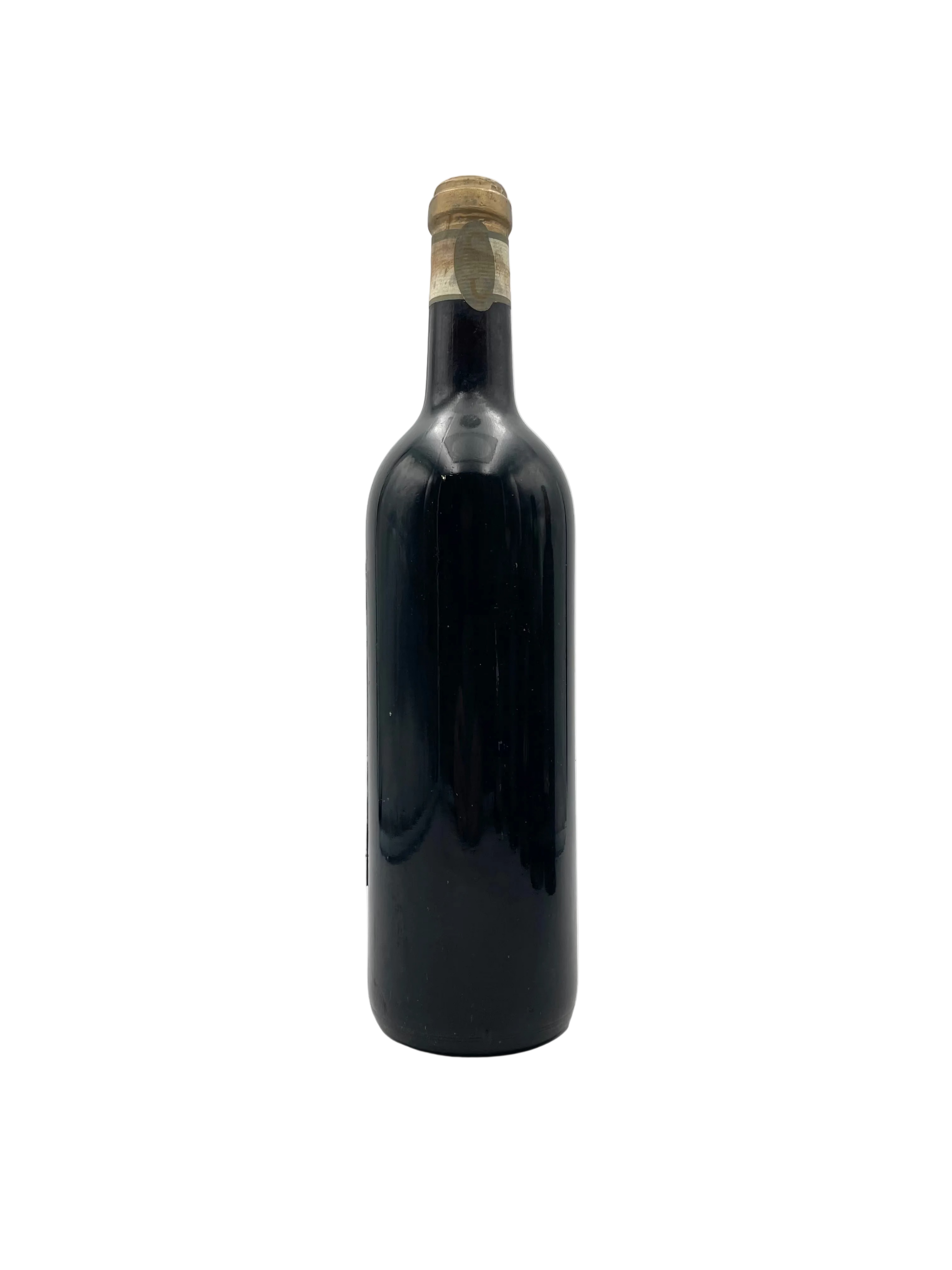 1971 - Giacomo Conterno - Barolo Riserva Monfortino