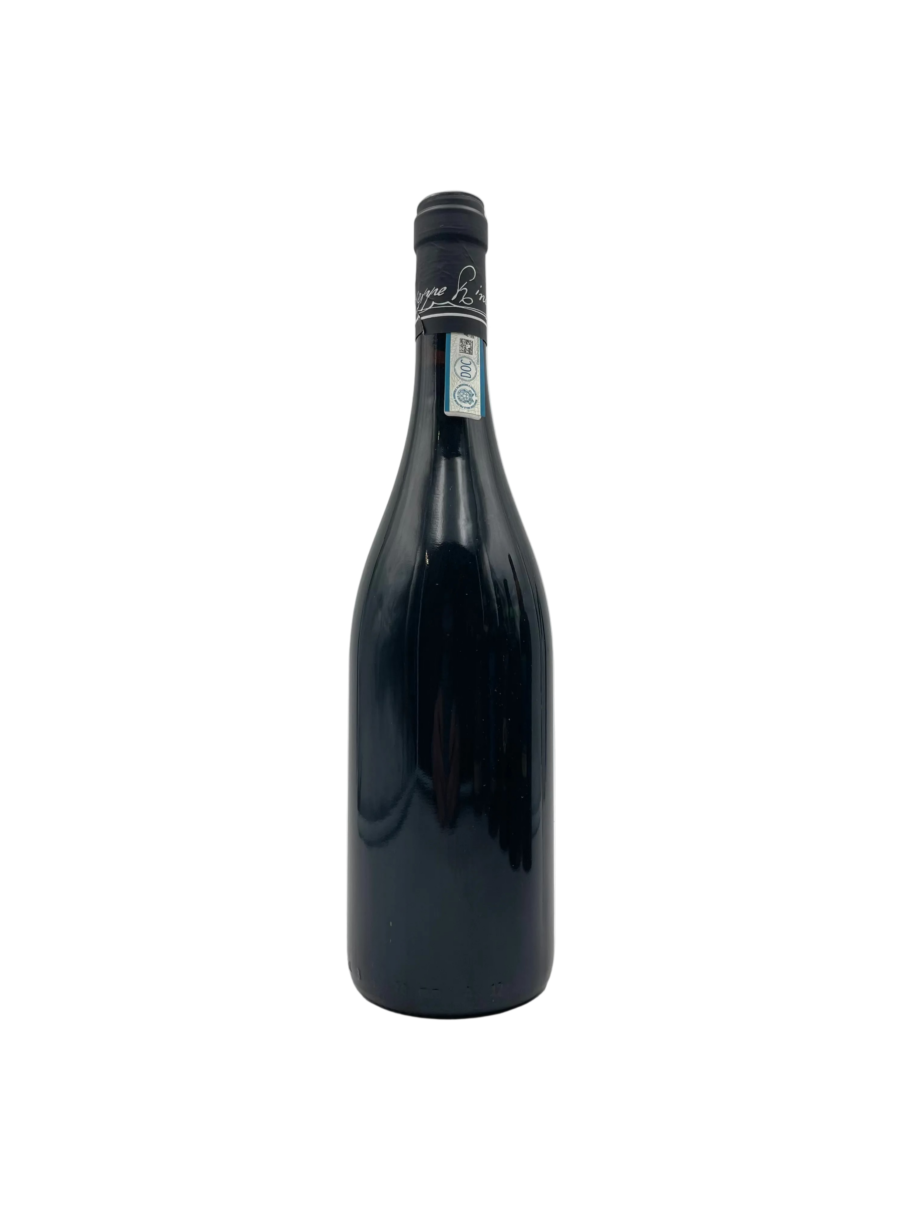 2017 - Giuseppe Rinaldi - Barbera d'Alba