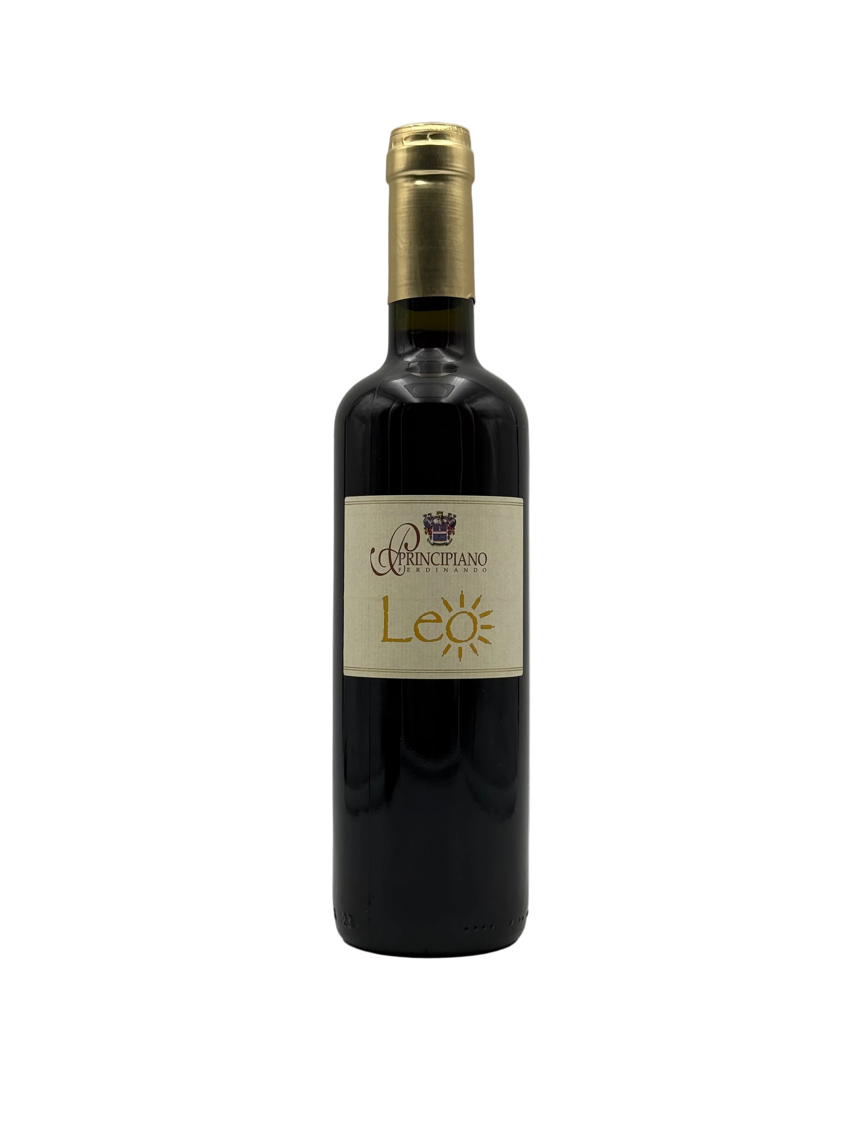 2013 - Principiano Ferdinando - Leo Moscato Passito