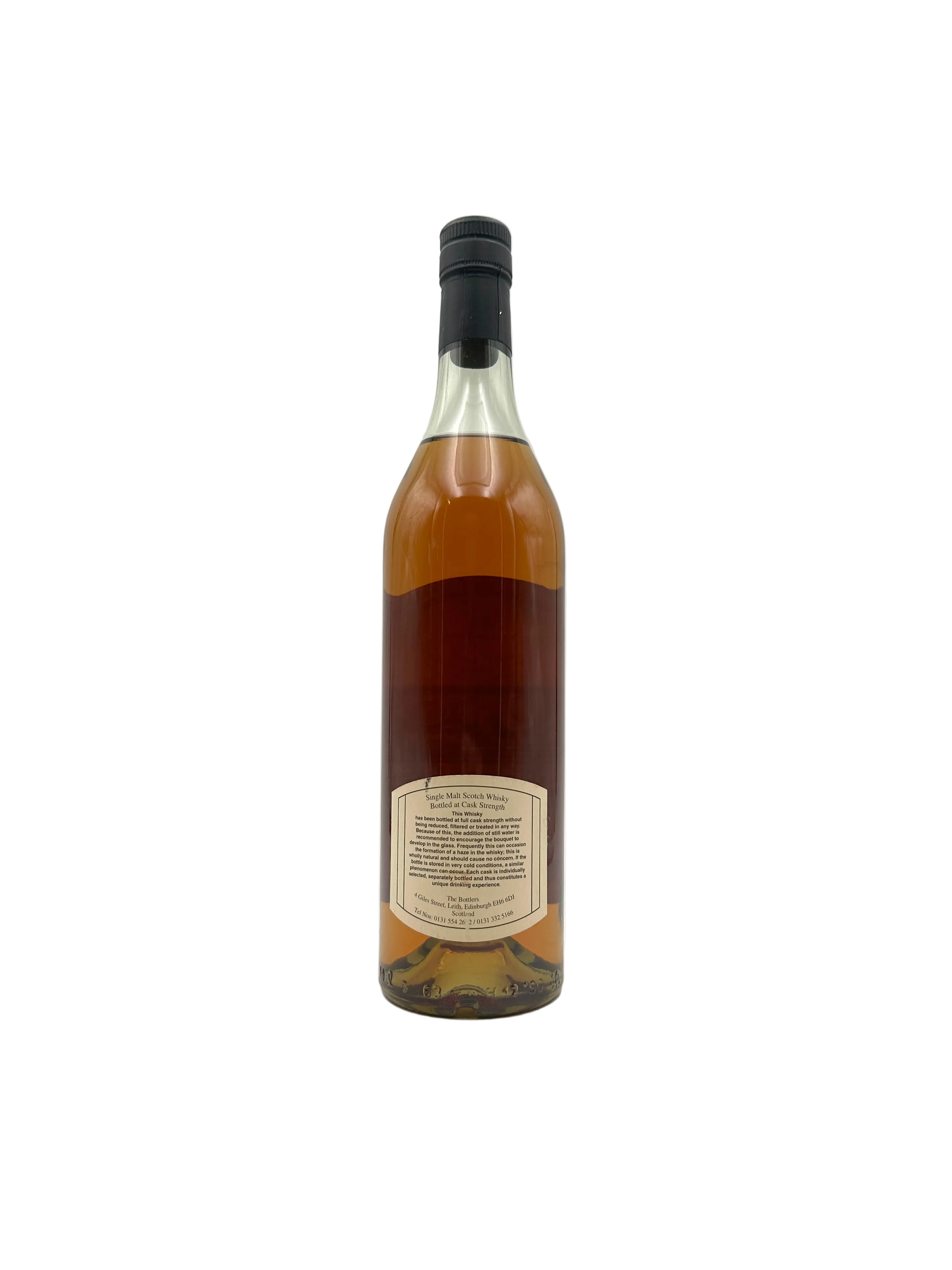 1965 - Springbank - 31 Years Old Fine Single Scotch Malt Whisky - The Bottlers