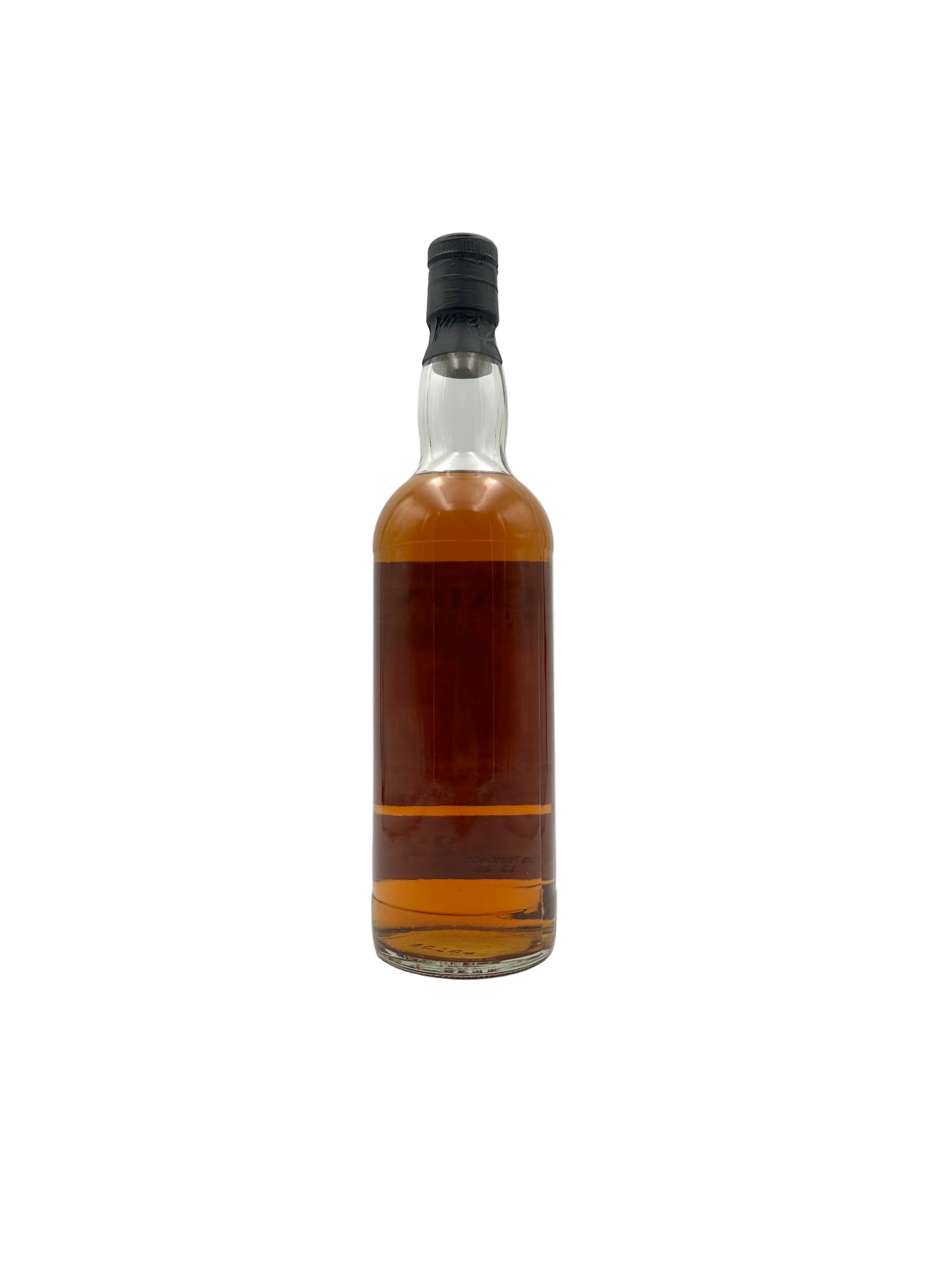 1974 - Bladnoch - 22 Years Old Bicentenary Bottling Single Malt Scotch Whisky - The Whisky Connoisseur