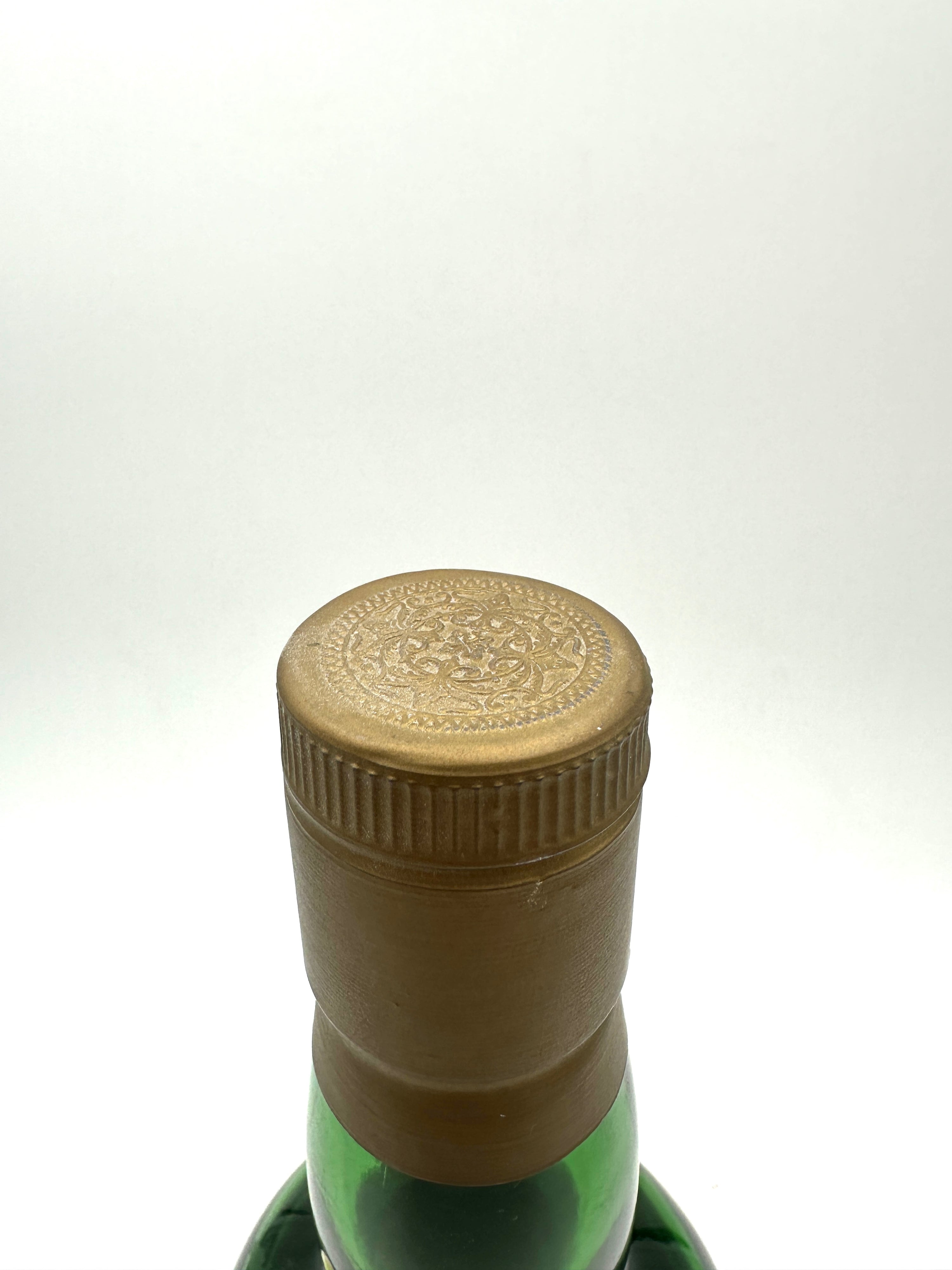 Lochside - 27 Years Old Single Grain Scotch Whisky - James MacArthur - 0.75L 60.5%