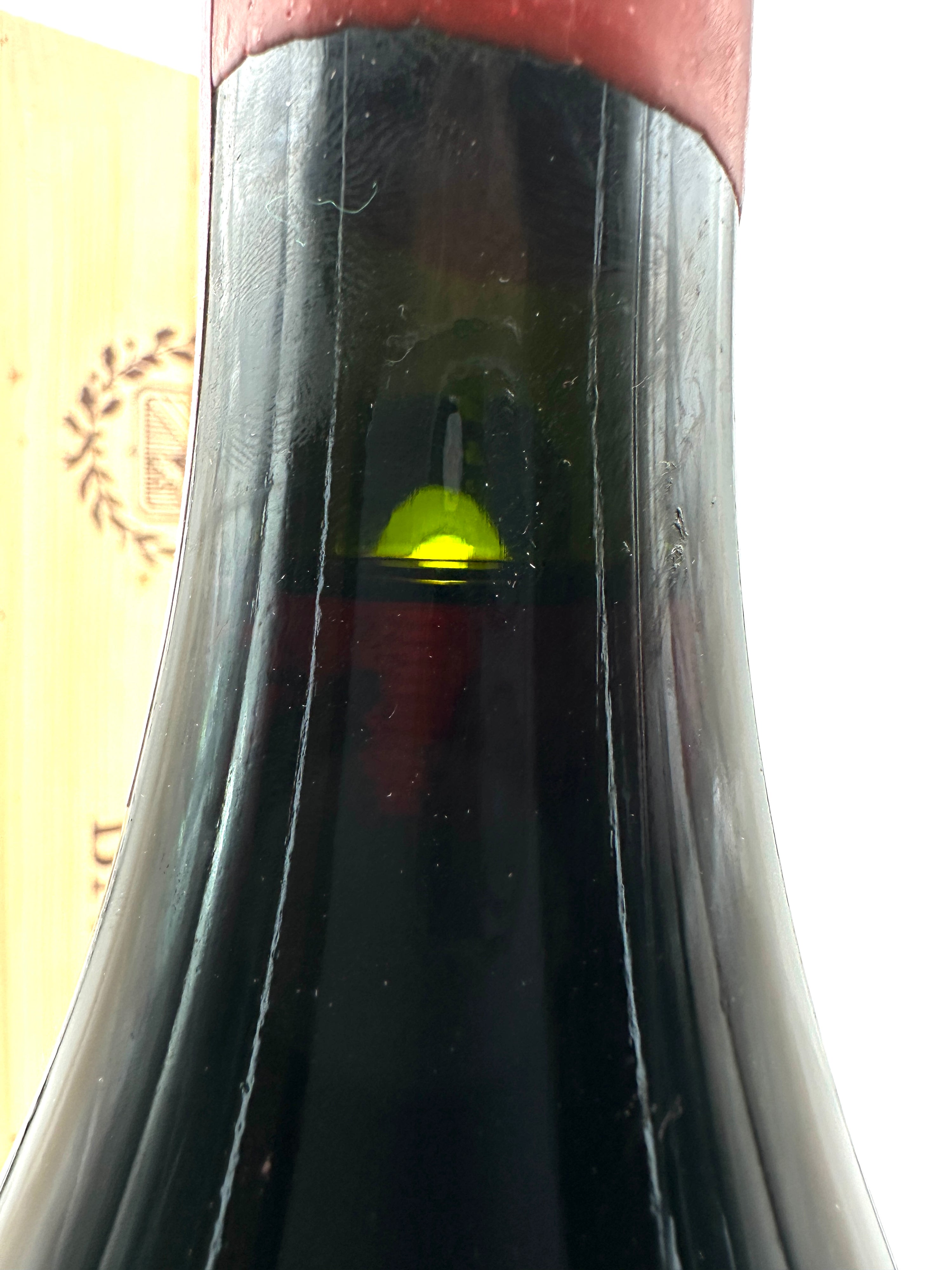 2004 - G.D. Vajra - Barolo Bricco delle Viole - Magnum