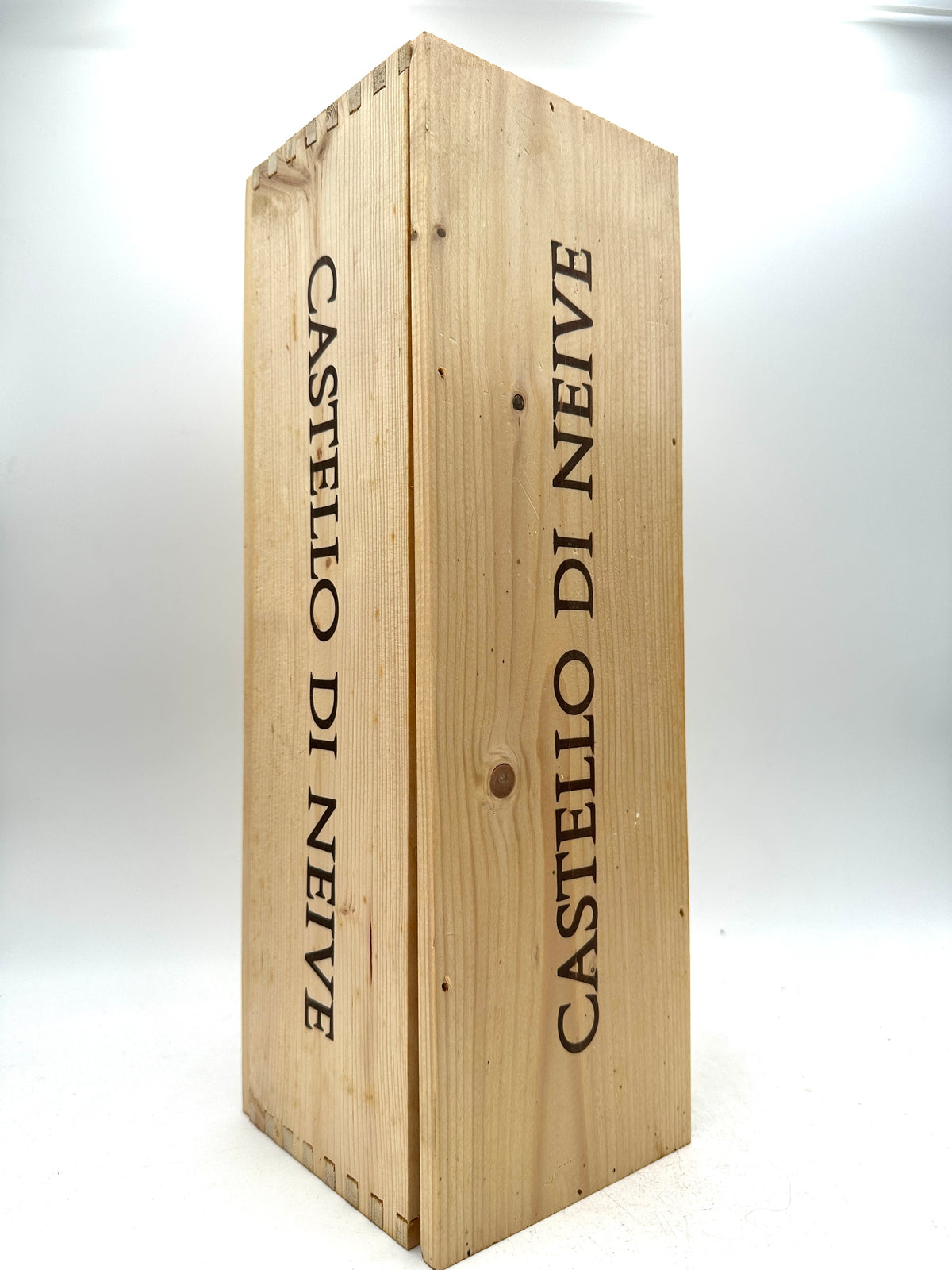 1999 - Castello di Neive - Barbaresco Riserva Santo Stefano - Magnum