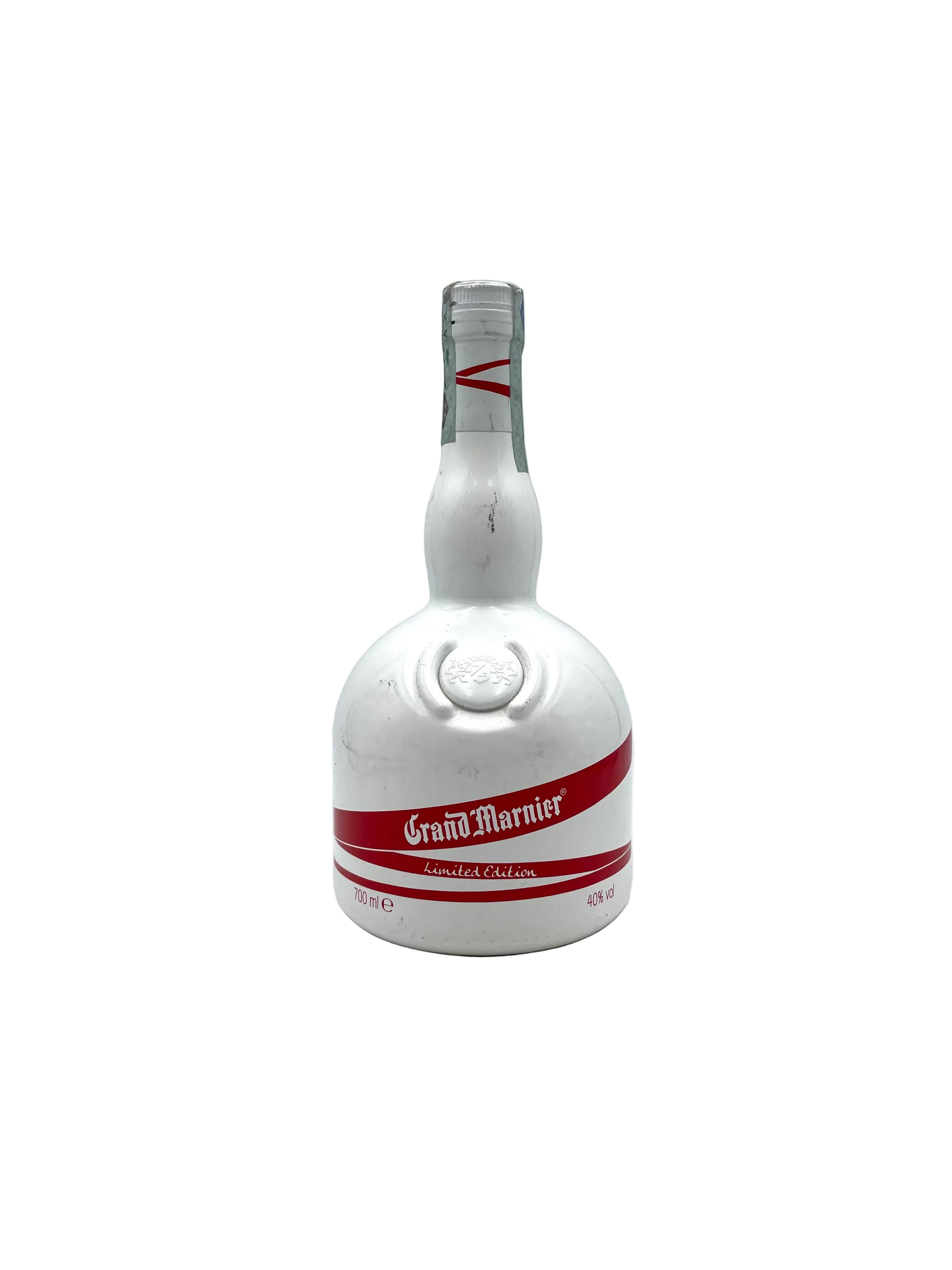 Grand Marnier - Cordon Rouge Limited Edition - Anni '00s