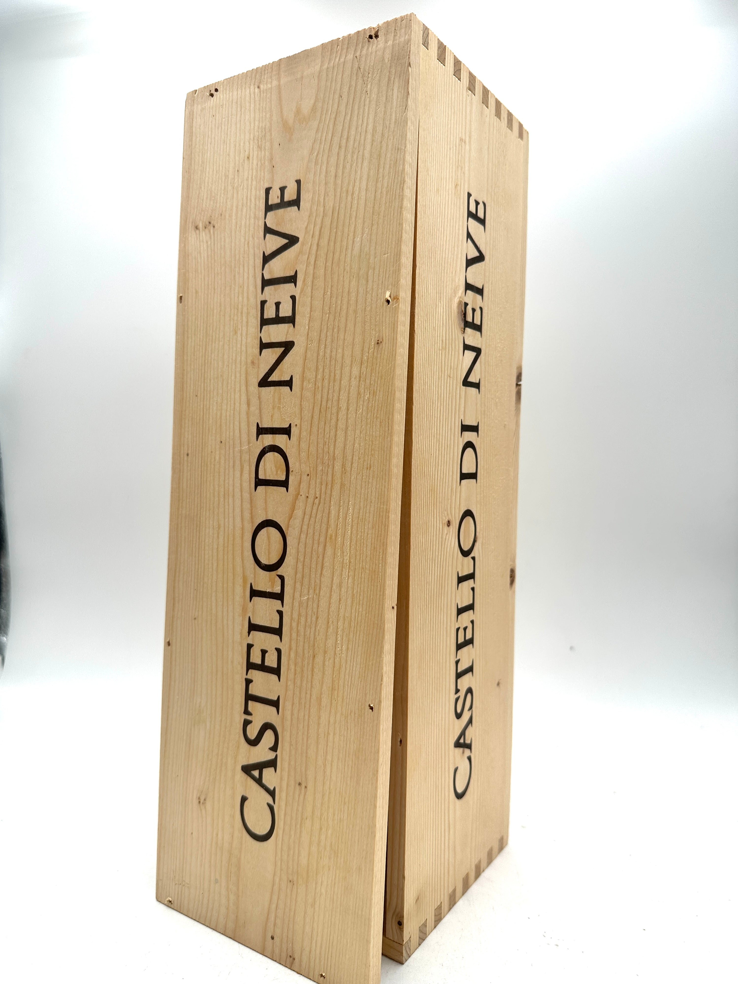 2003 - Castello di Neive - Barbaresco Riserva Santo Stefano - Magnum