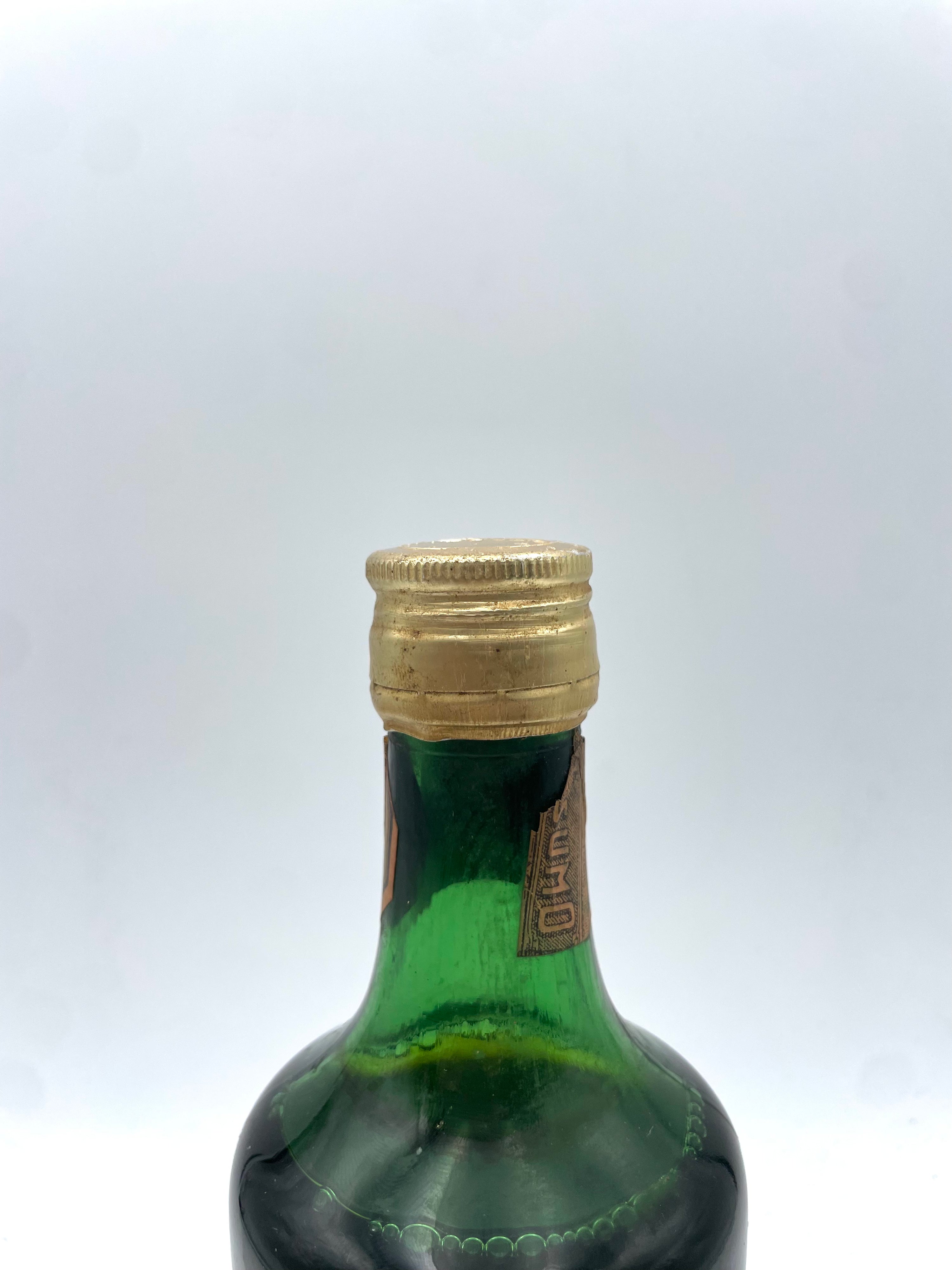 Pedroni - Ferro China - Star Seal 1950s