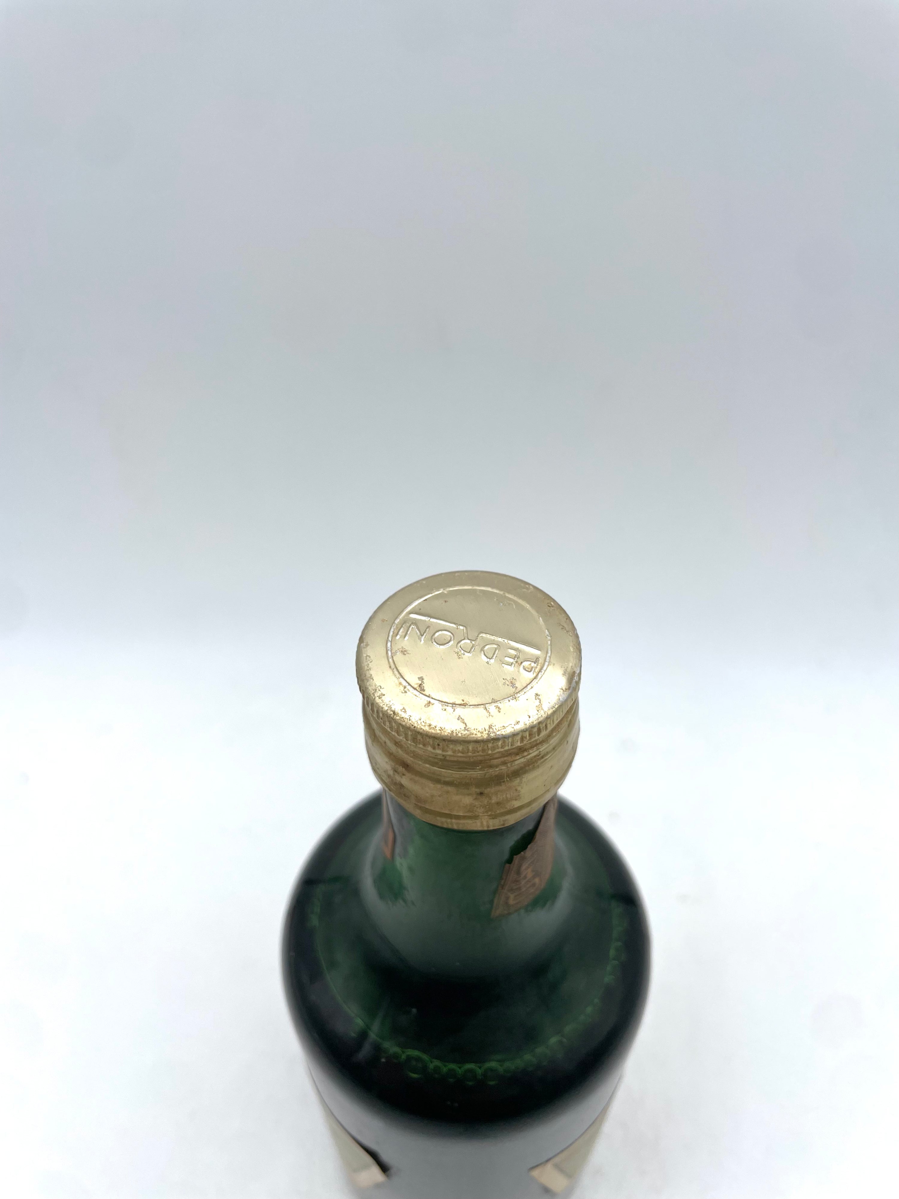 Pedroni - Ferro China - Star Seal 1950s