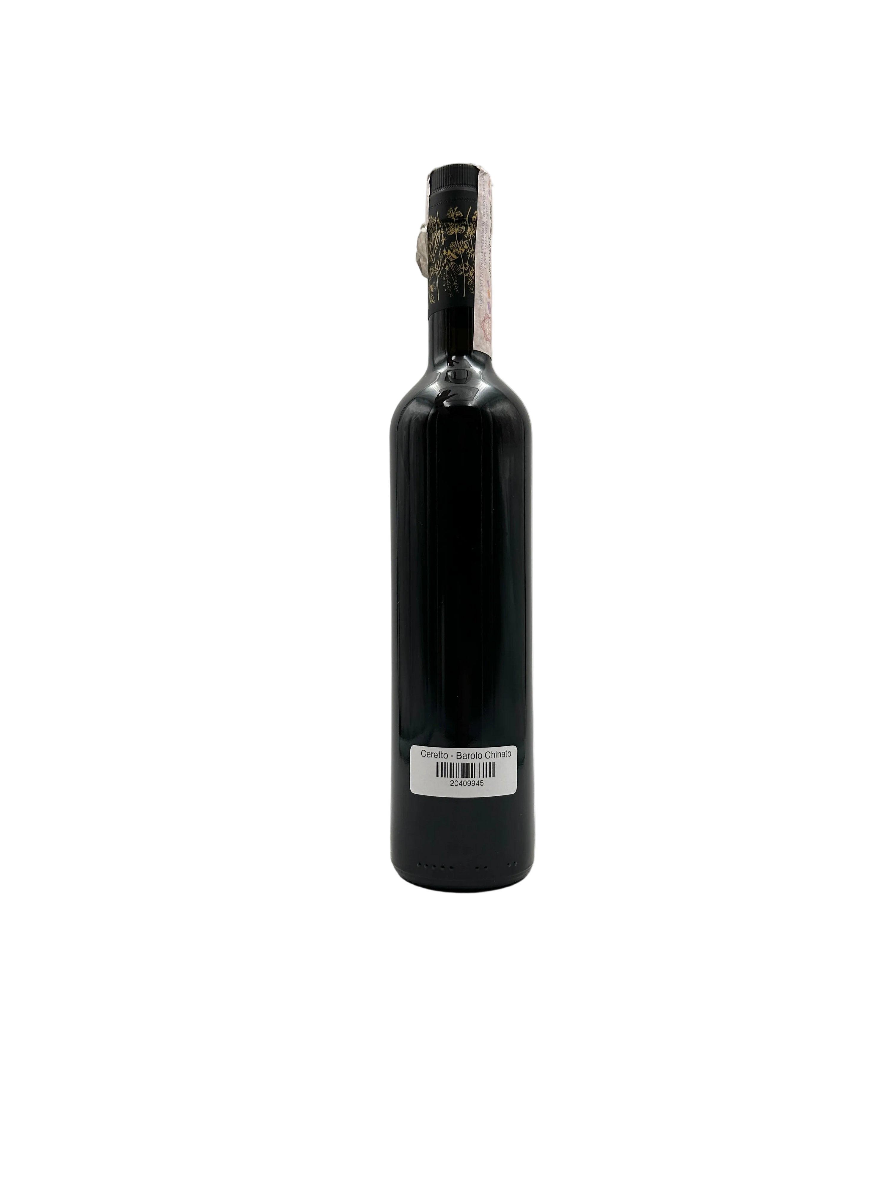 Ceretto - Barolo Chinato