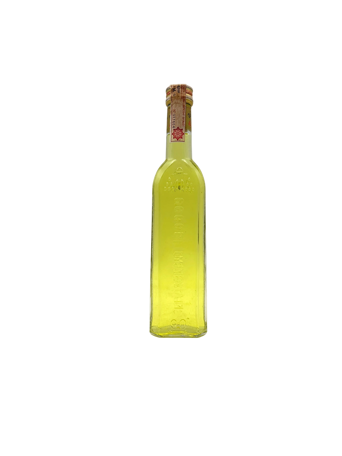 Piona Abbey Liqueur