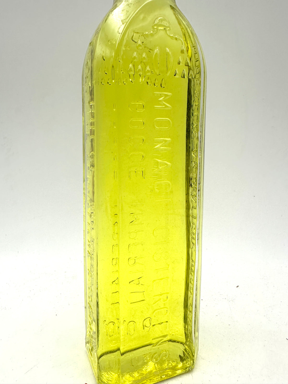 Piona Abbey Liqueur