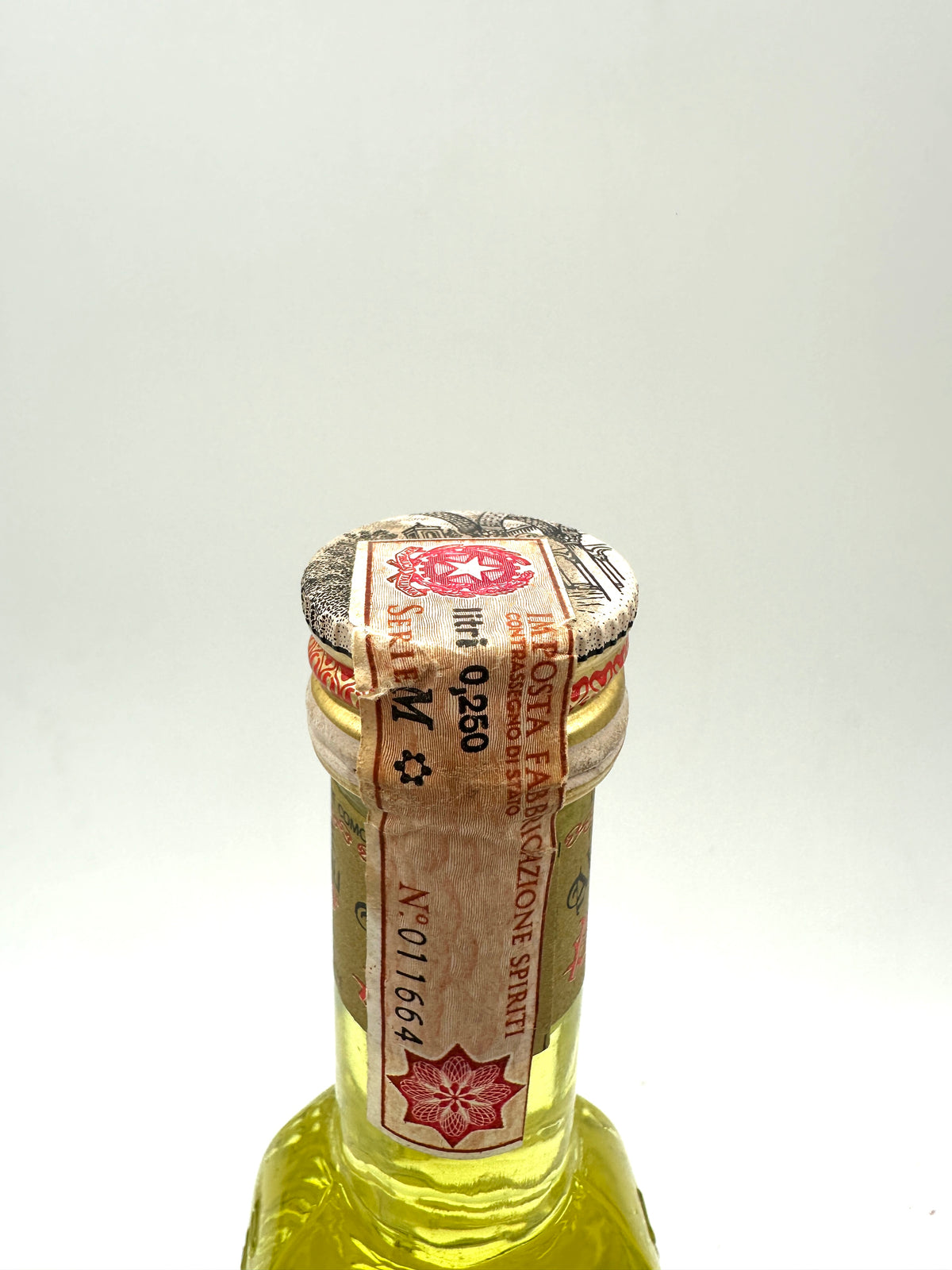 Piona Abbey Liqueur