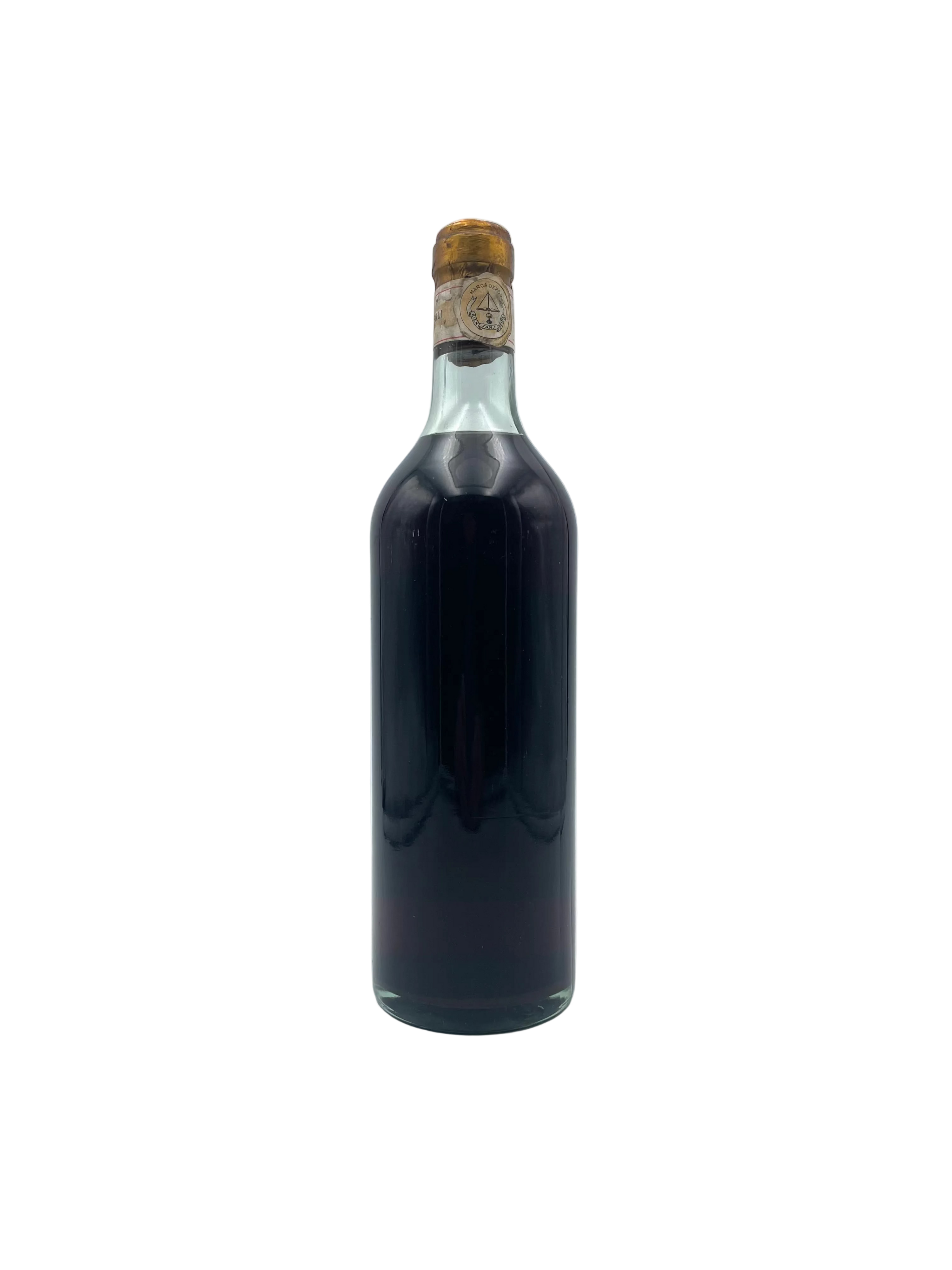 1962 - Barone Ricasoli - Brolio Vin Santo