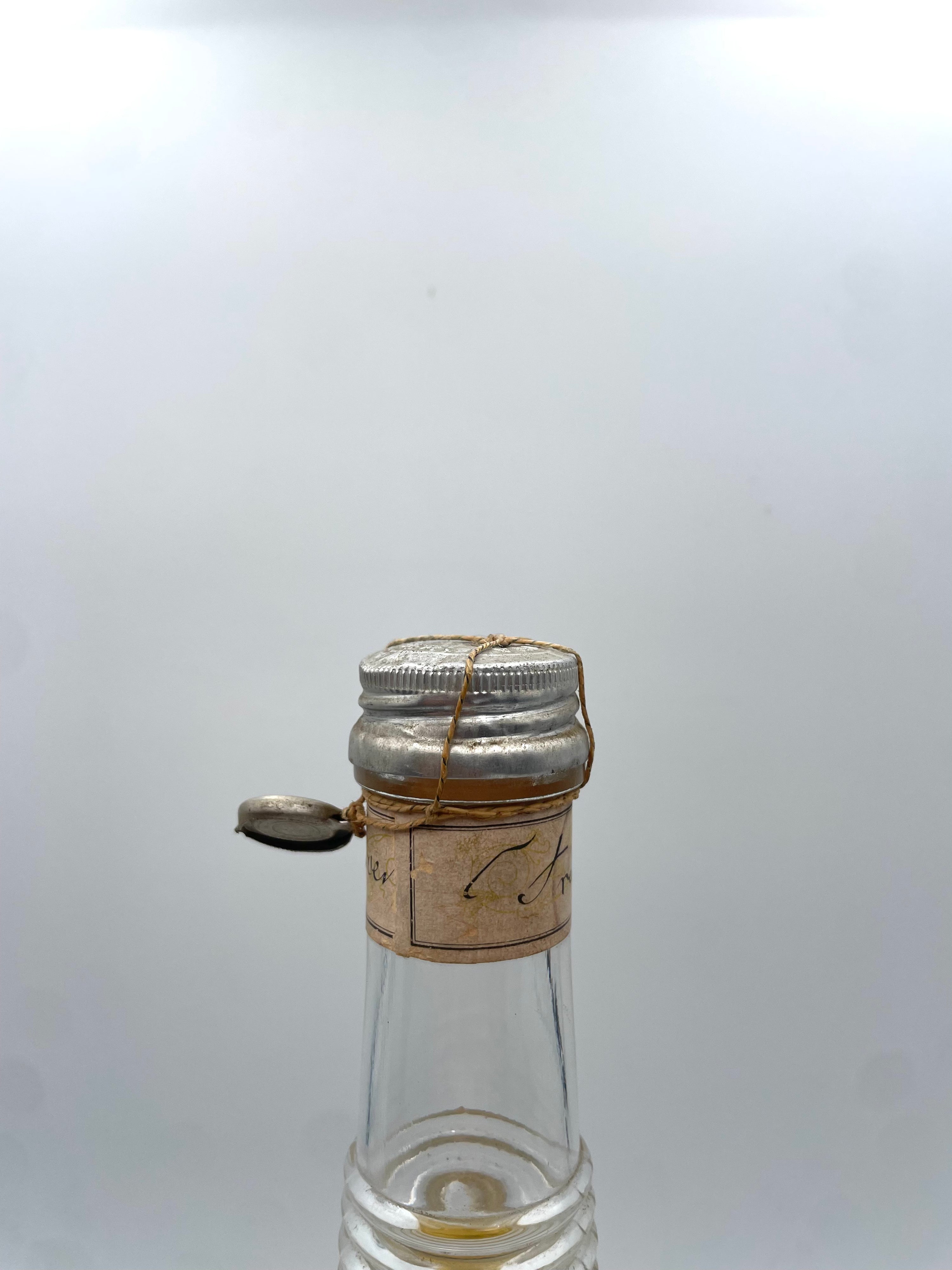 Olivieri - Anisina - Star Seal 1950s
